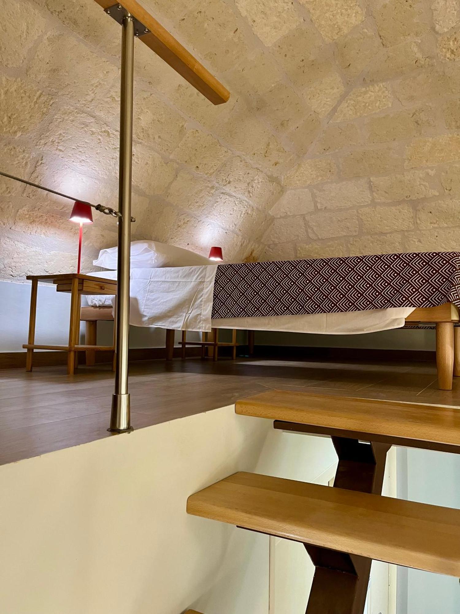 Mar Di Levante Living Apartment Bari