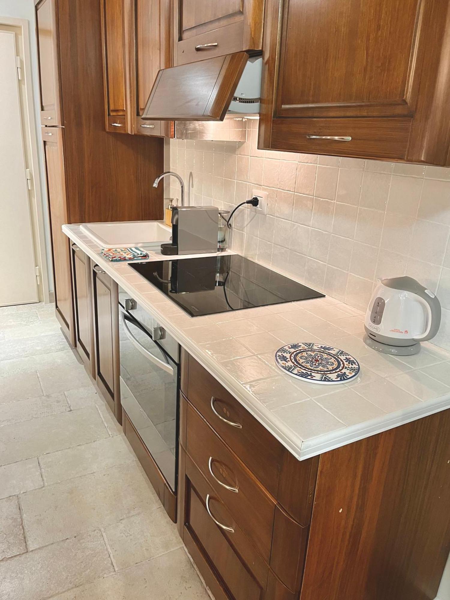 Apartment Mar Di Levante Living Bari