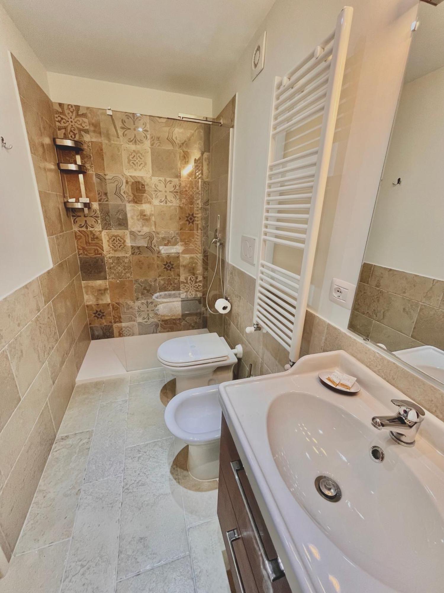 Mar Di Levante Living Apartment *