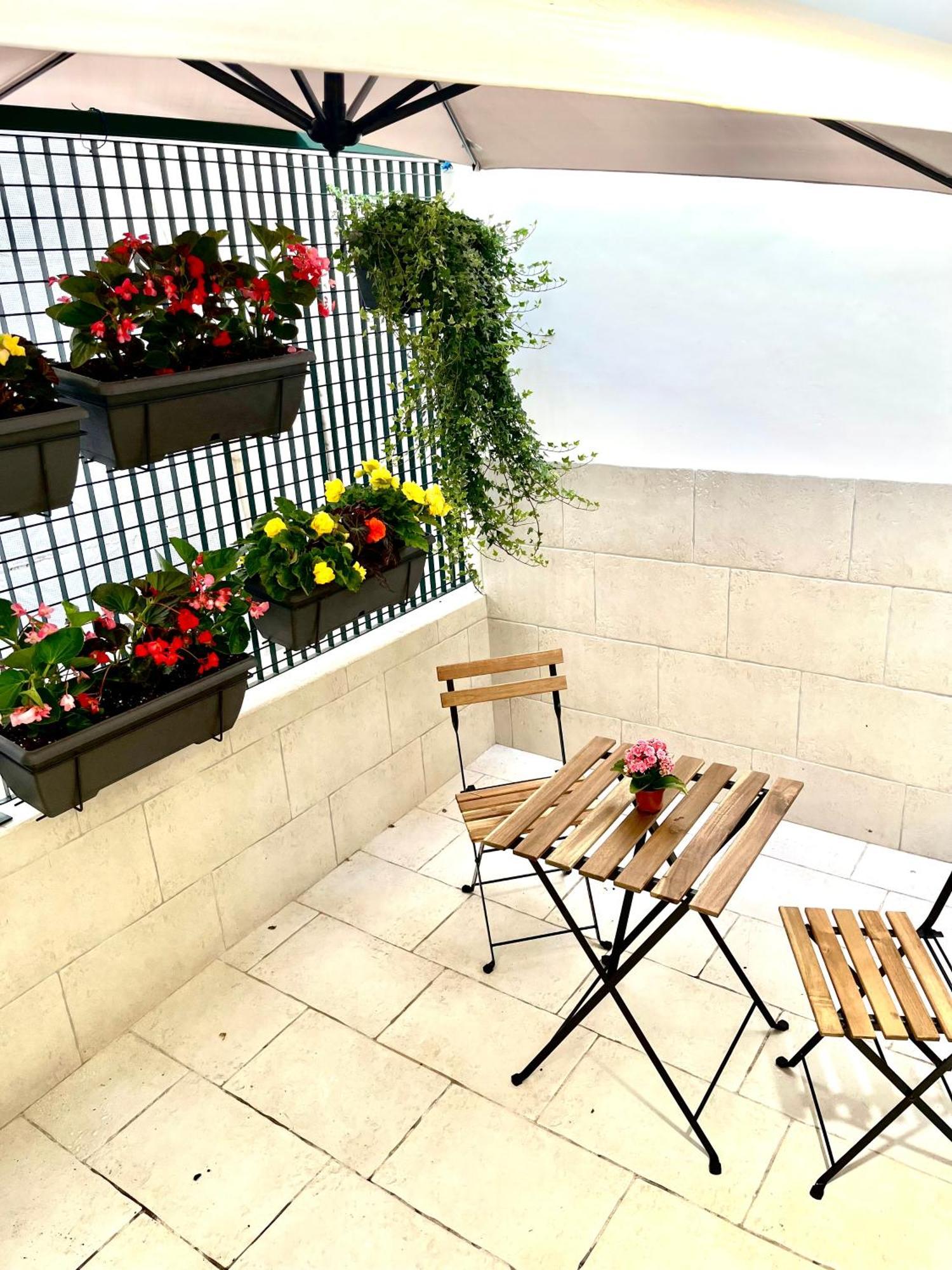 Mar Di Levante Living Apartment Bari