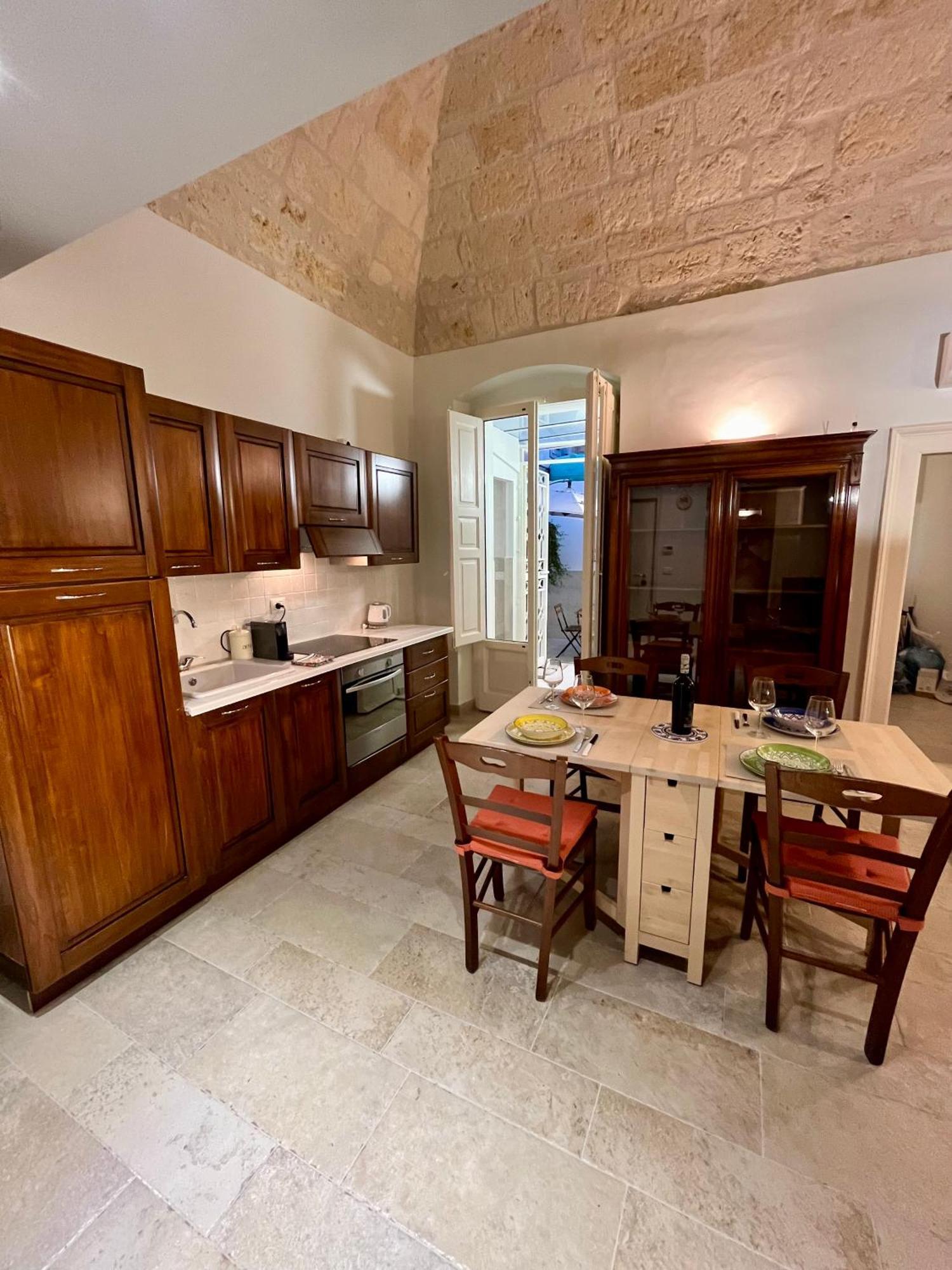 Mar Di Levante Living Apartment