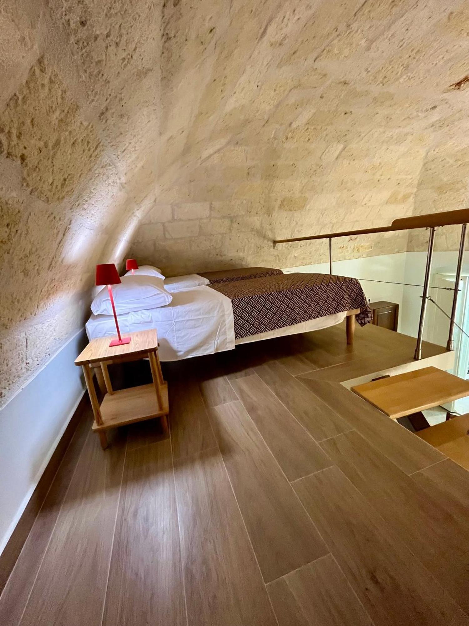 Mar Di Levante Living Apartment Bari