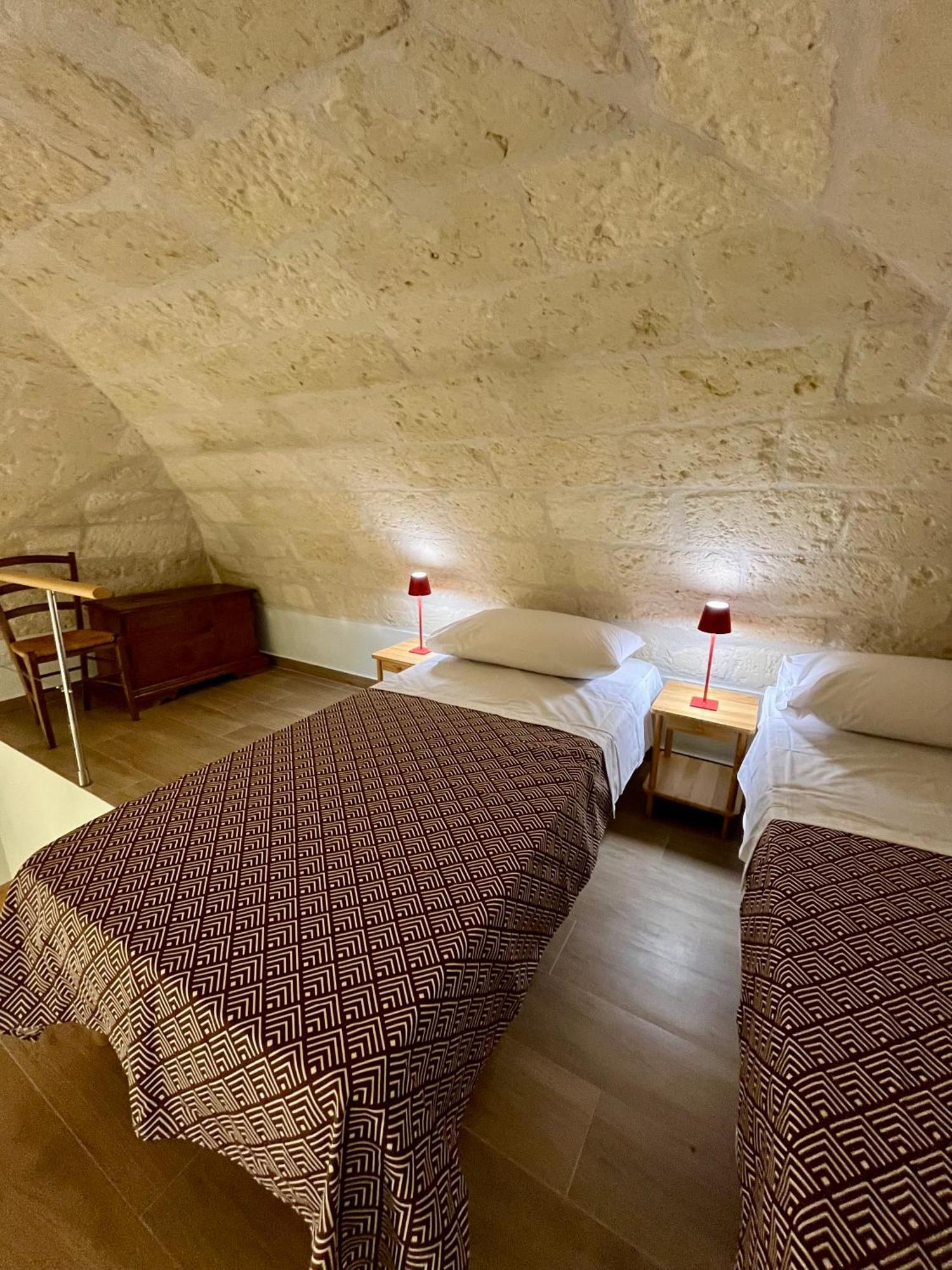 Mar Di Levante Living Apartment *