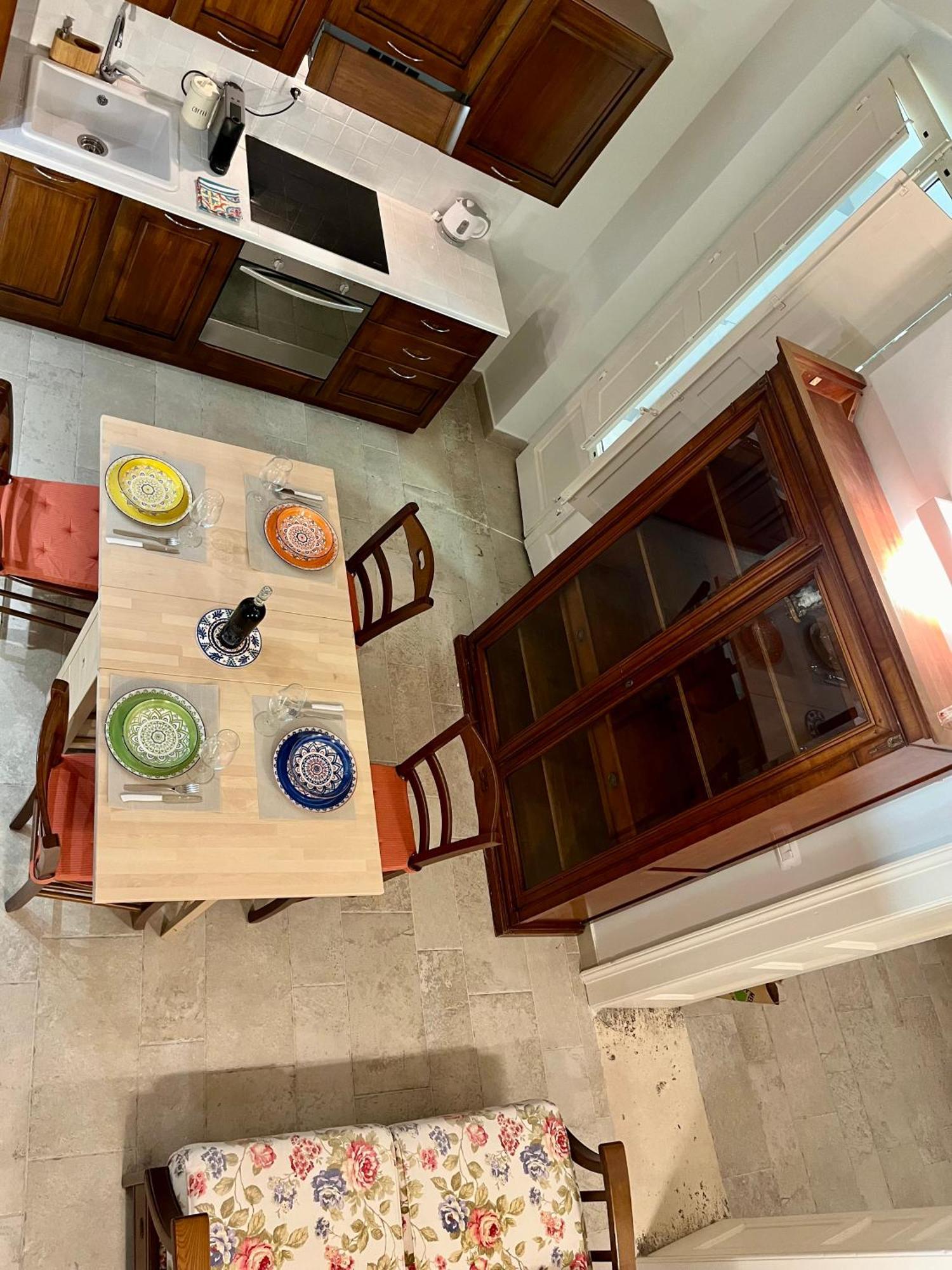 Apartment Mar Di Levante Living Bari