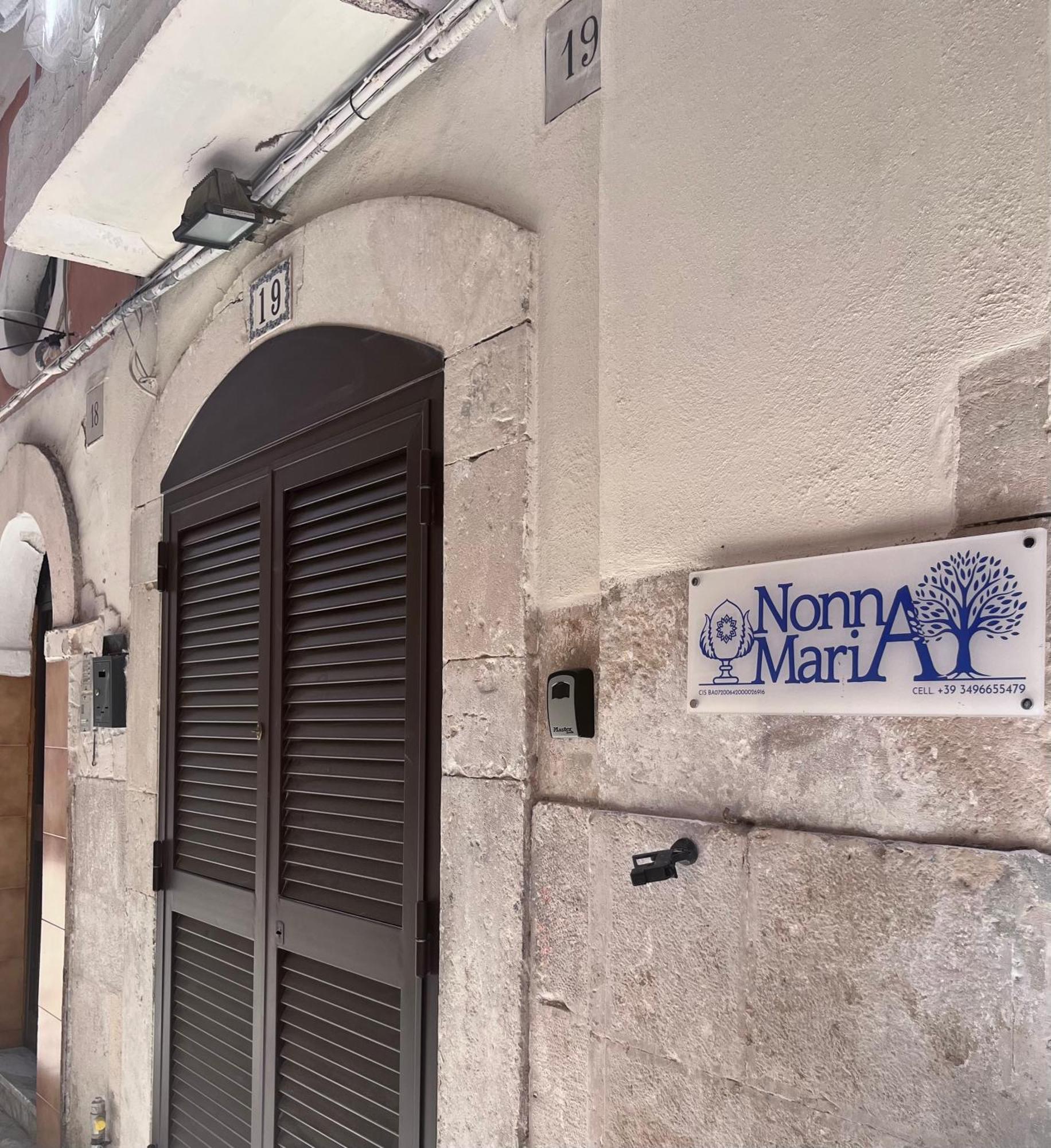 Nonna Maria
