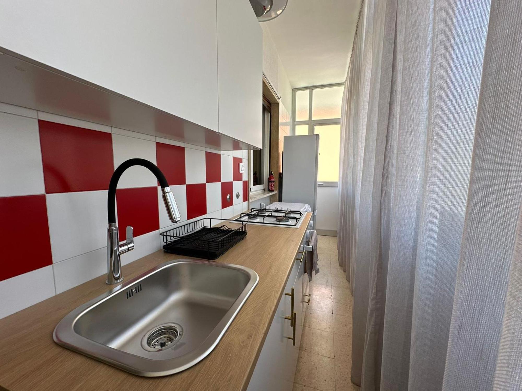 Apartment Nicodemo12