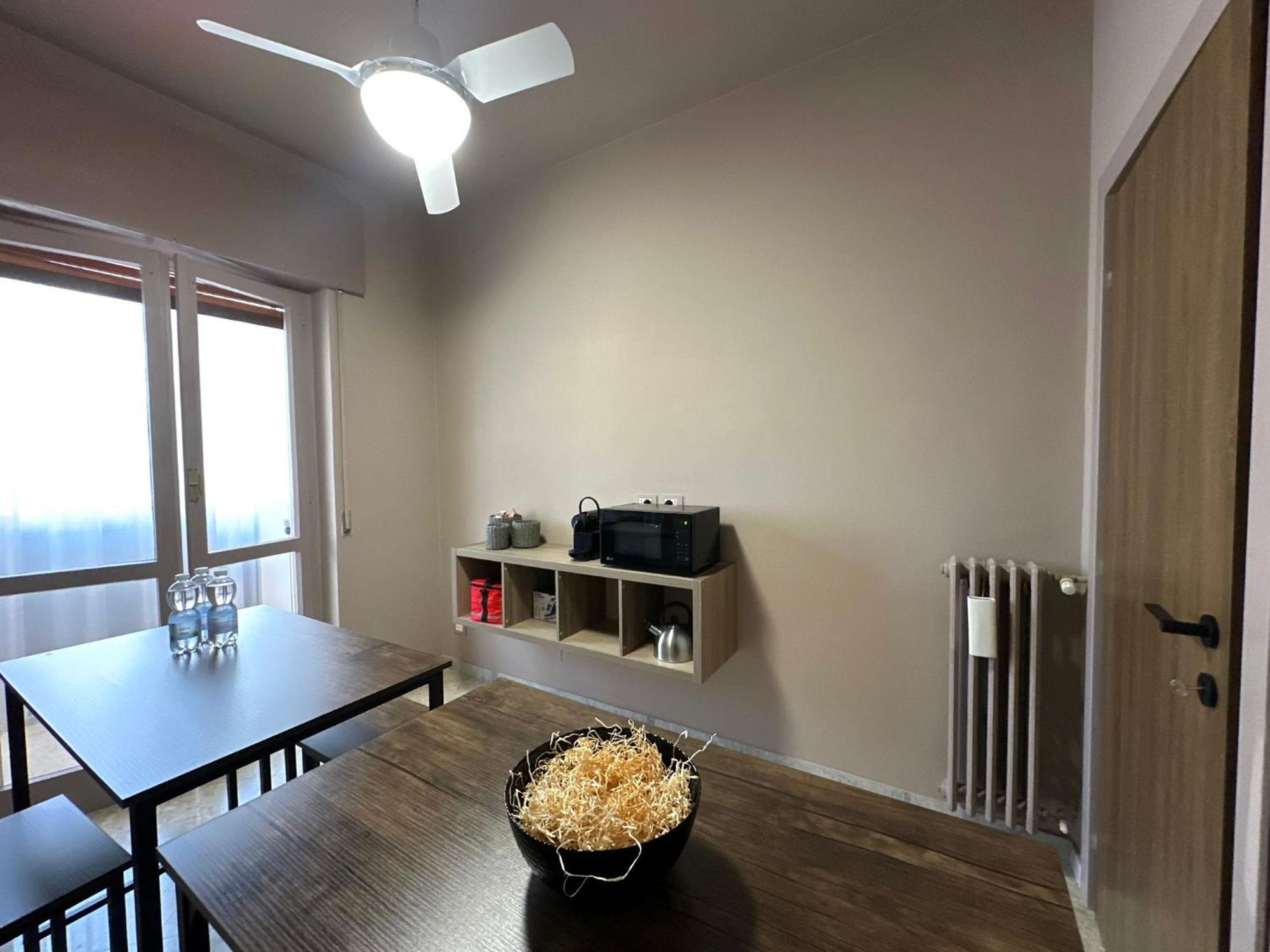 Nicodemo12 Apartment Bari