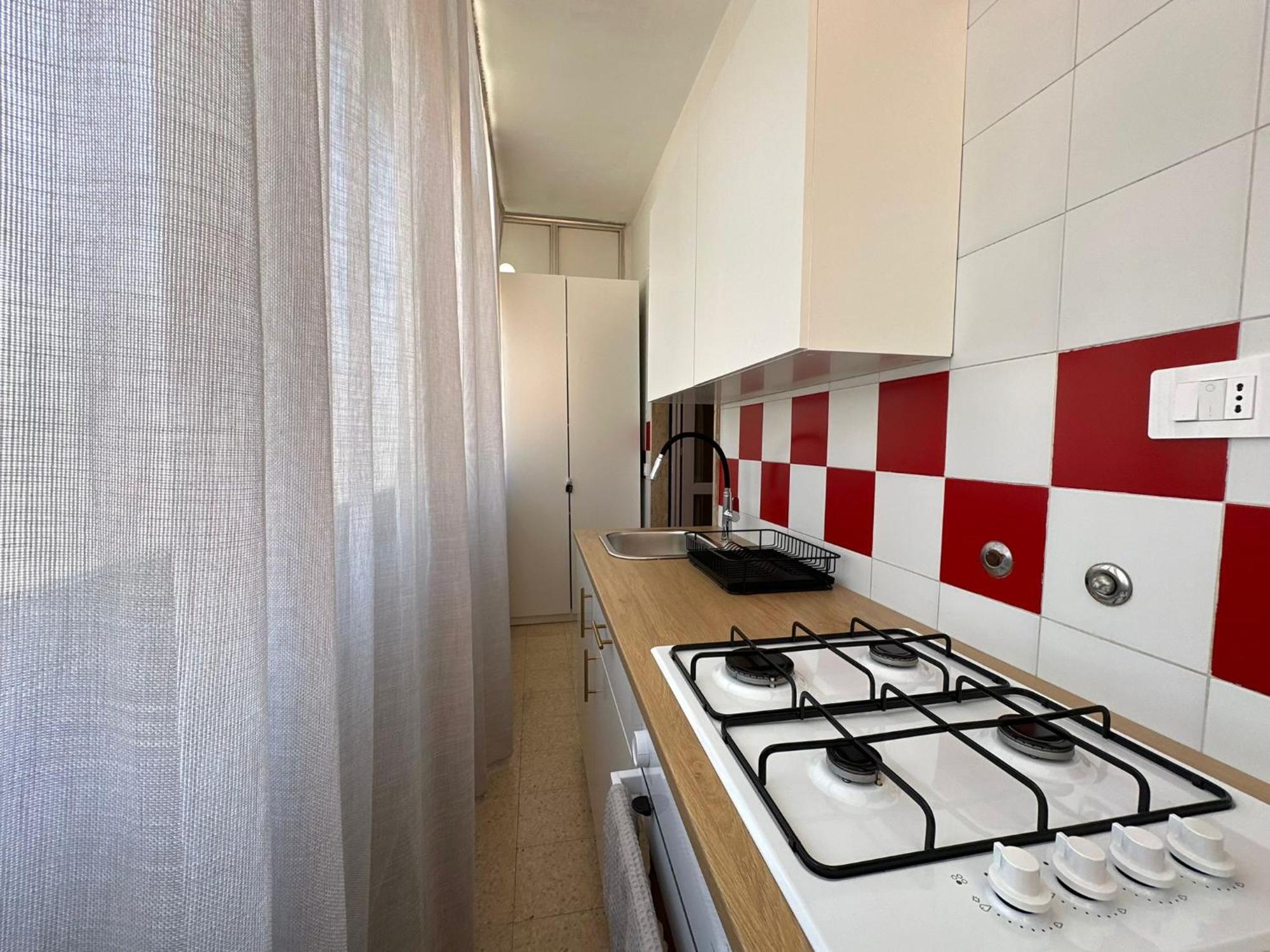 Apartment Nicodemo12