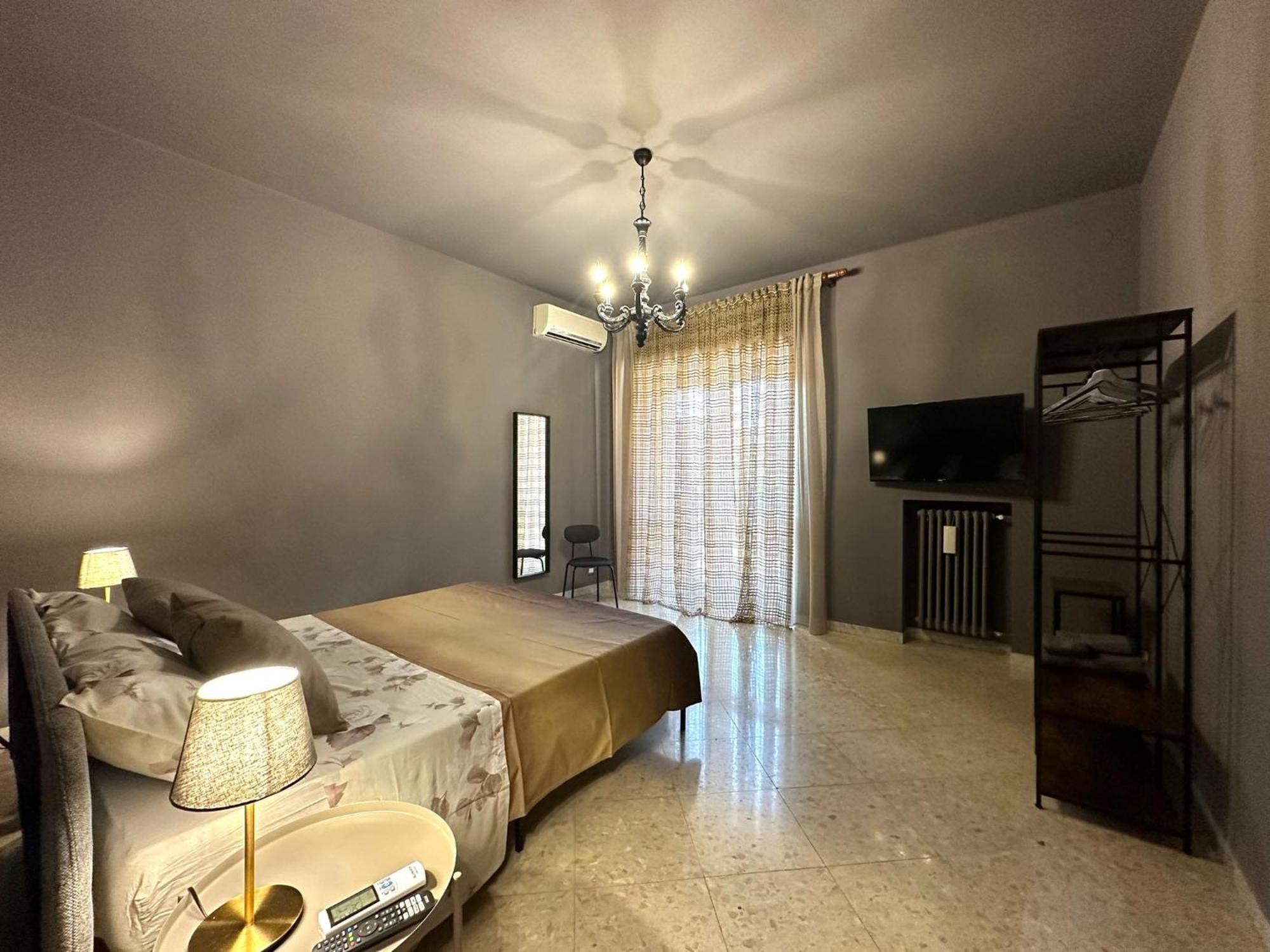 Nicodemo12 Apartment Bari
