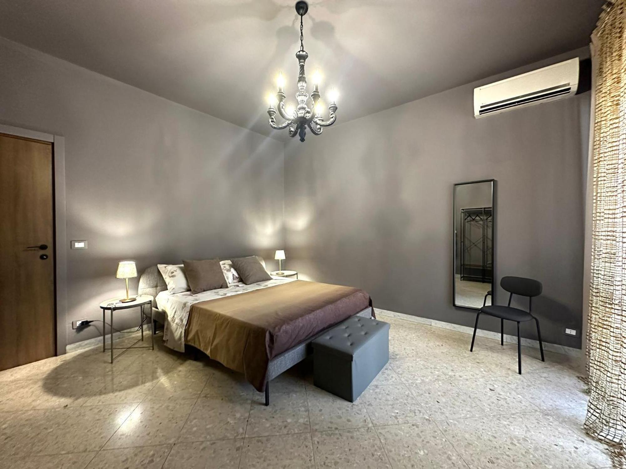 Nicodemo12 Apartment Bari