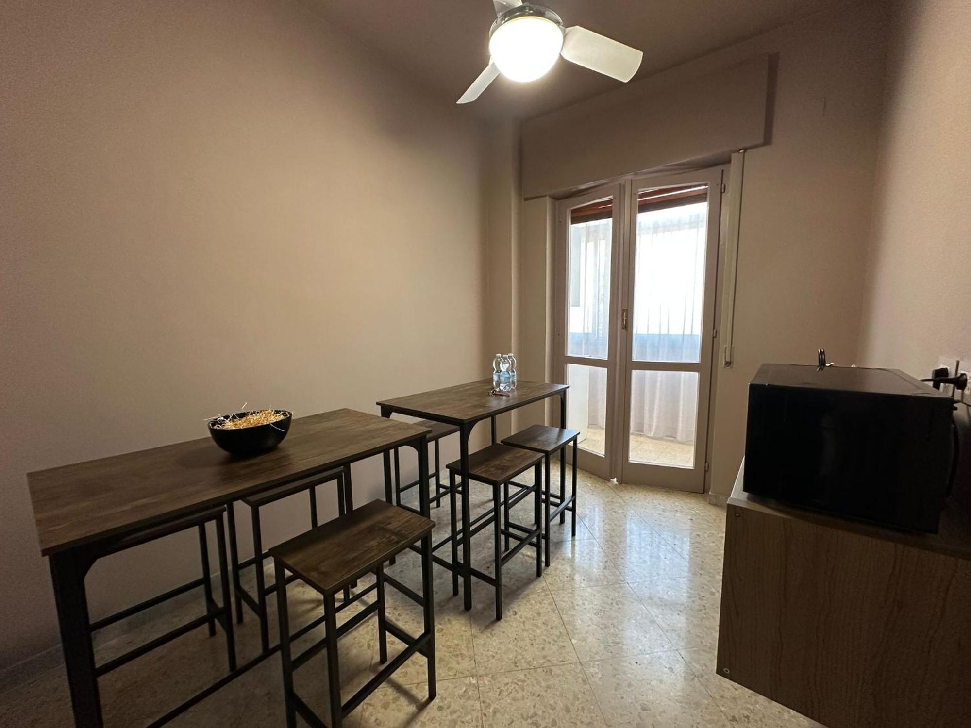 Nicodemo12 Apartment *