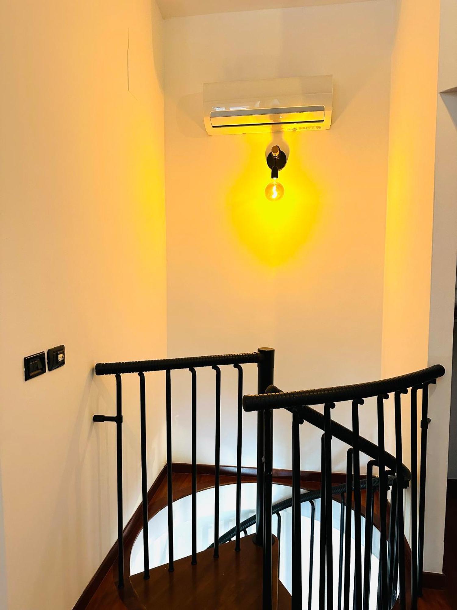 Căn hộ Sea Front House *