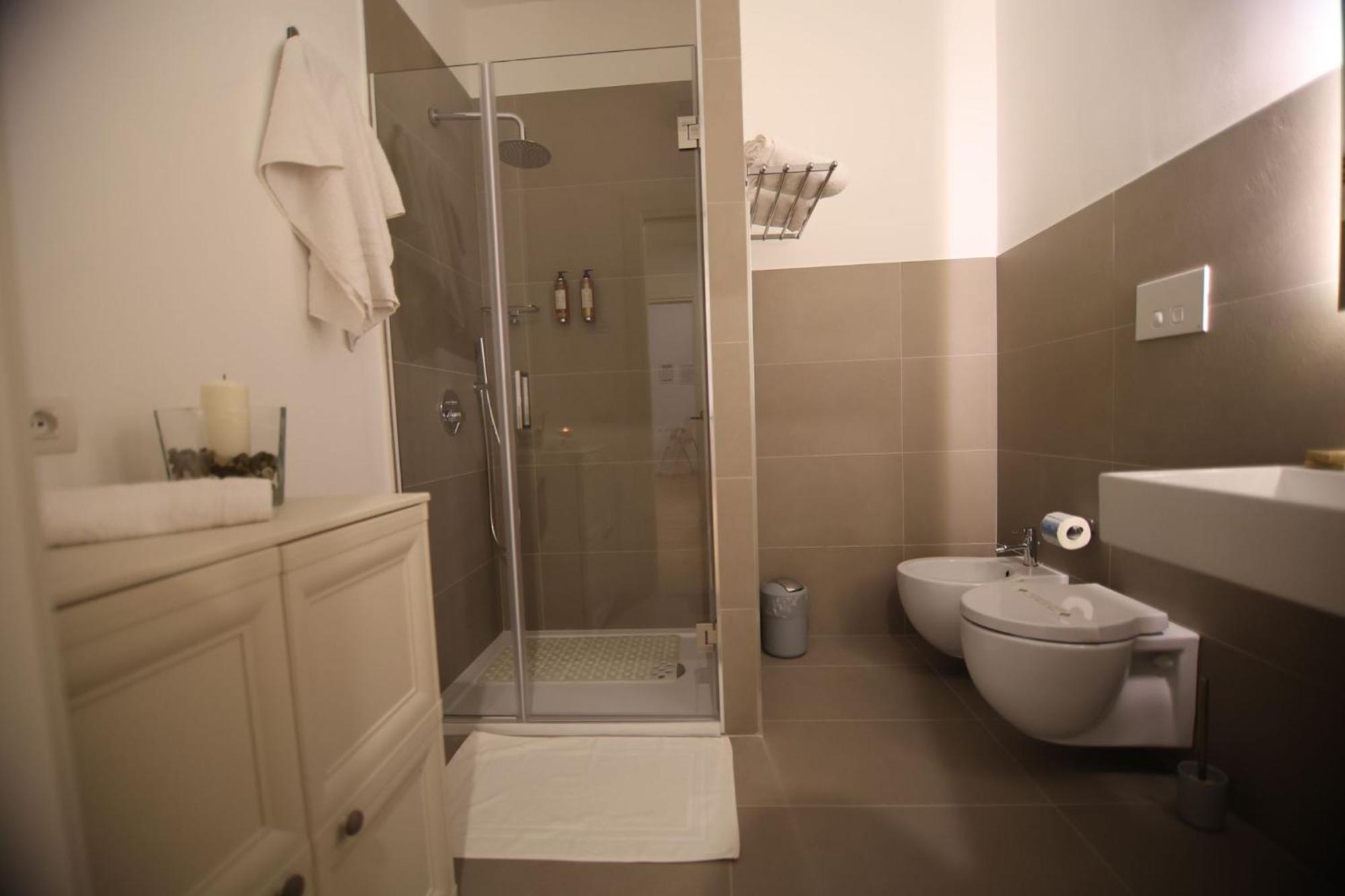 Domus Levante Apartment