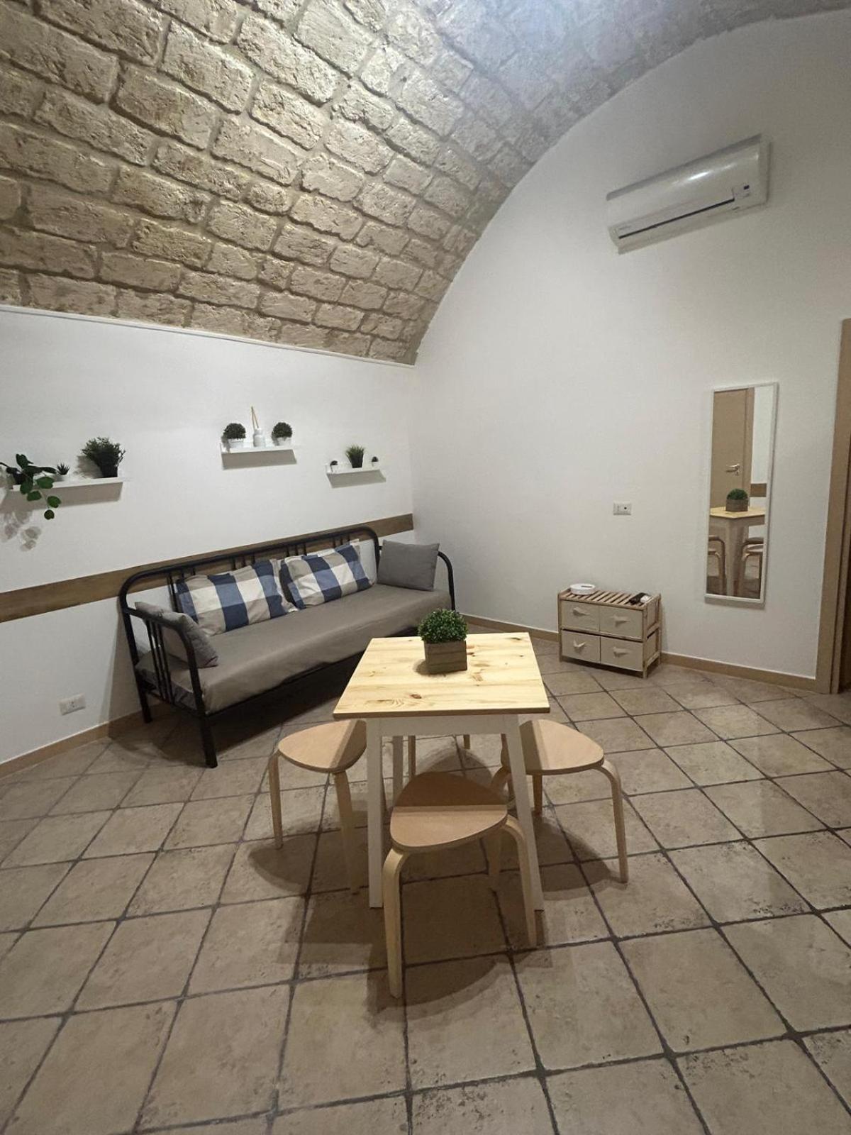 Apartment Sweet 45 *