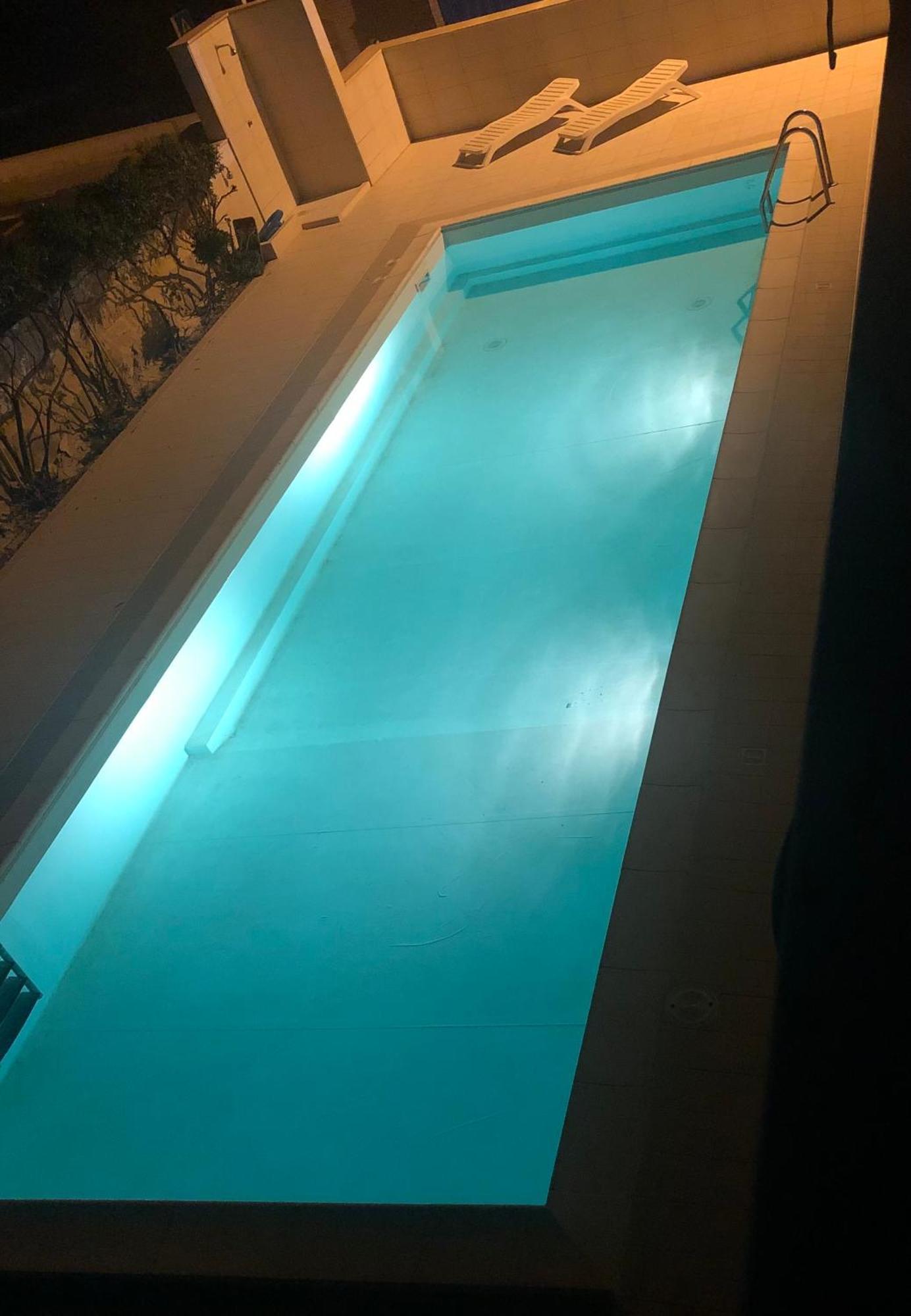 Palese Profumo Di Mare Bari