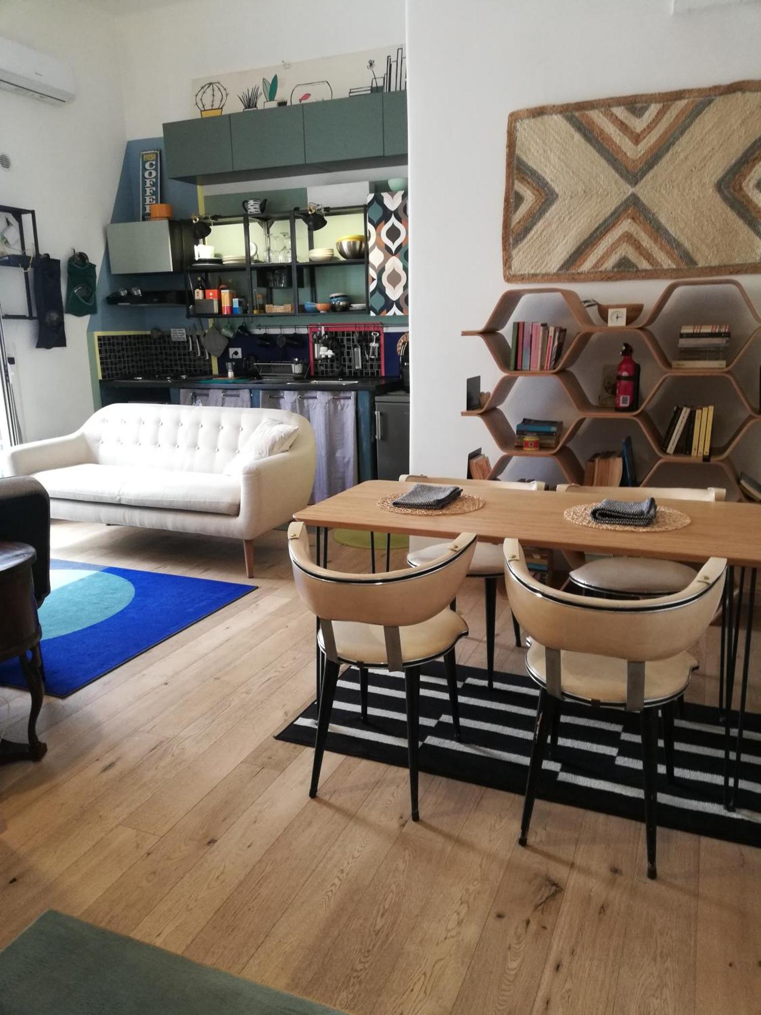 Giorgia's House Apartment