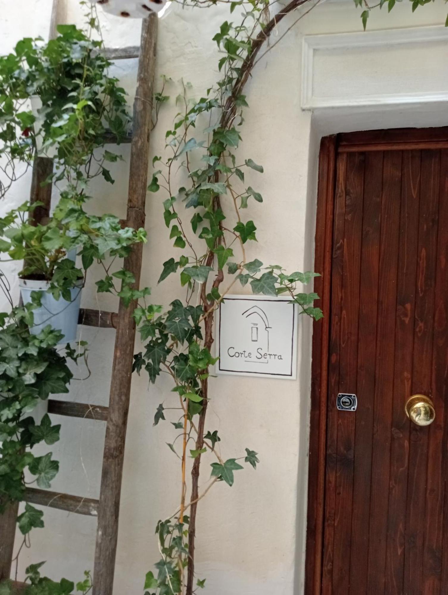 Appartement Corte Serra Bari