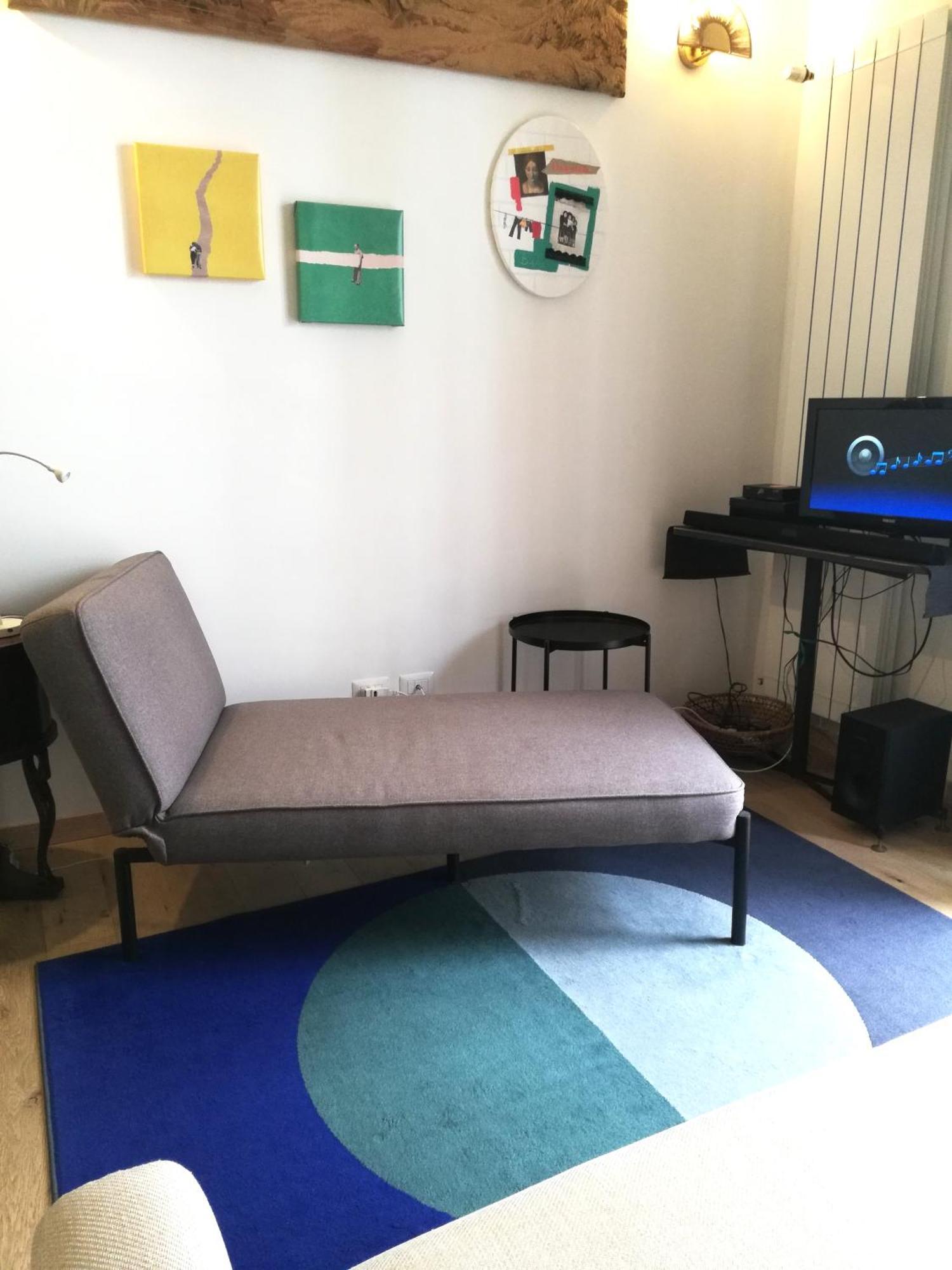 Giorgia's House Apartment *
