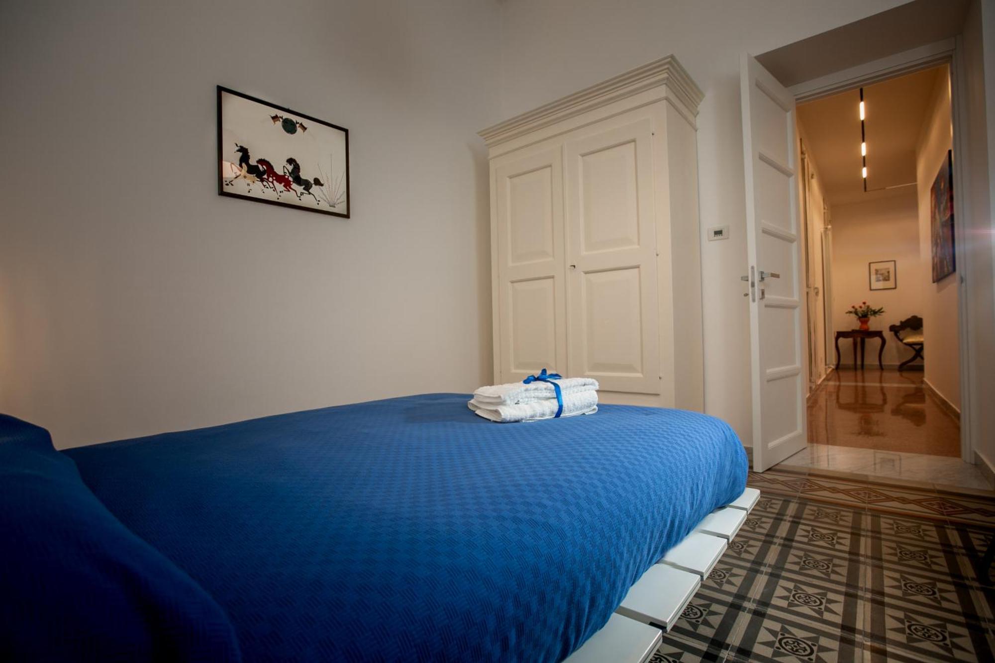 Abate Luxury Interno 3 Apartment Bari