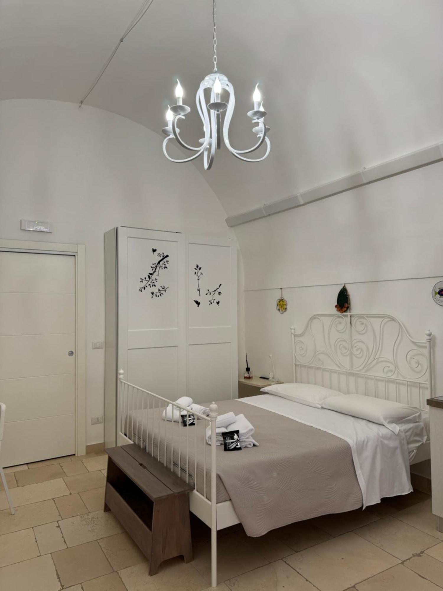 Mari Bed & Breakfast Bari