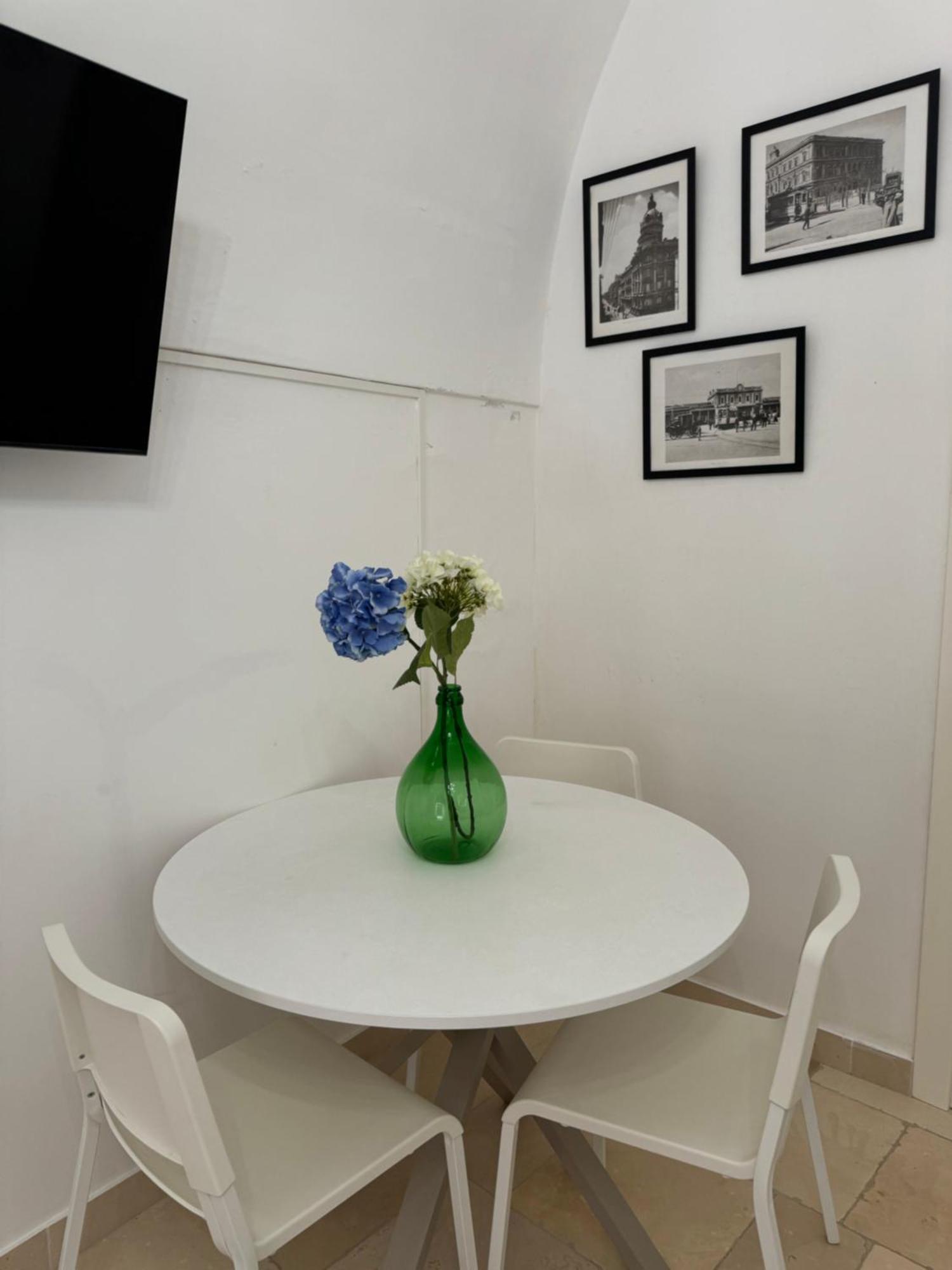Mari Bed & Breakfast *