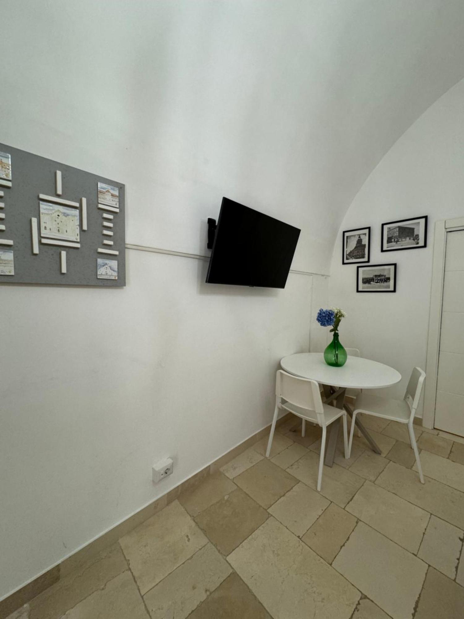 Mari Bed & Breakfast Bari