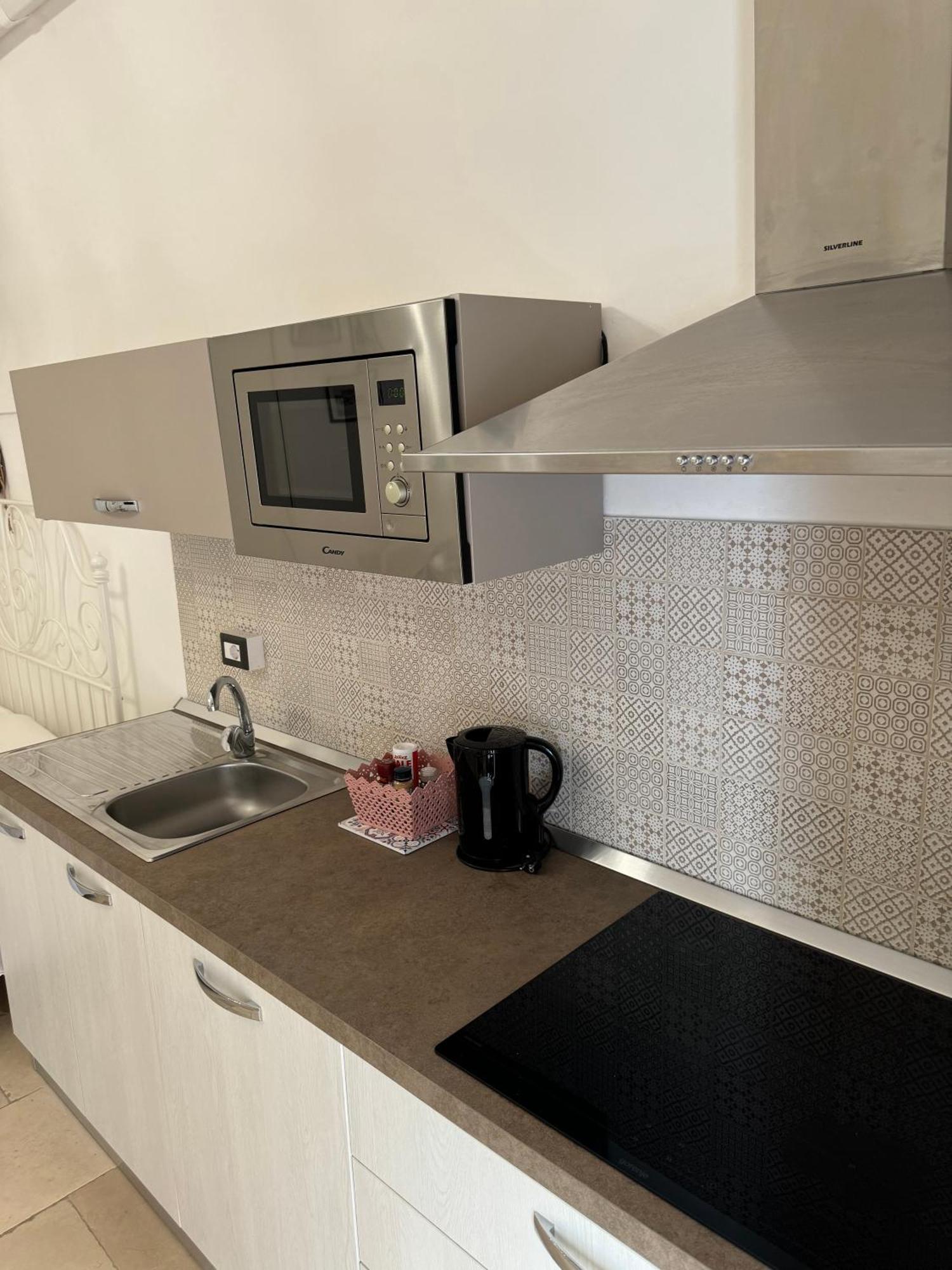 Bed & Breakfast Mari Bari