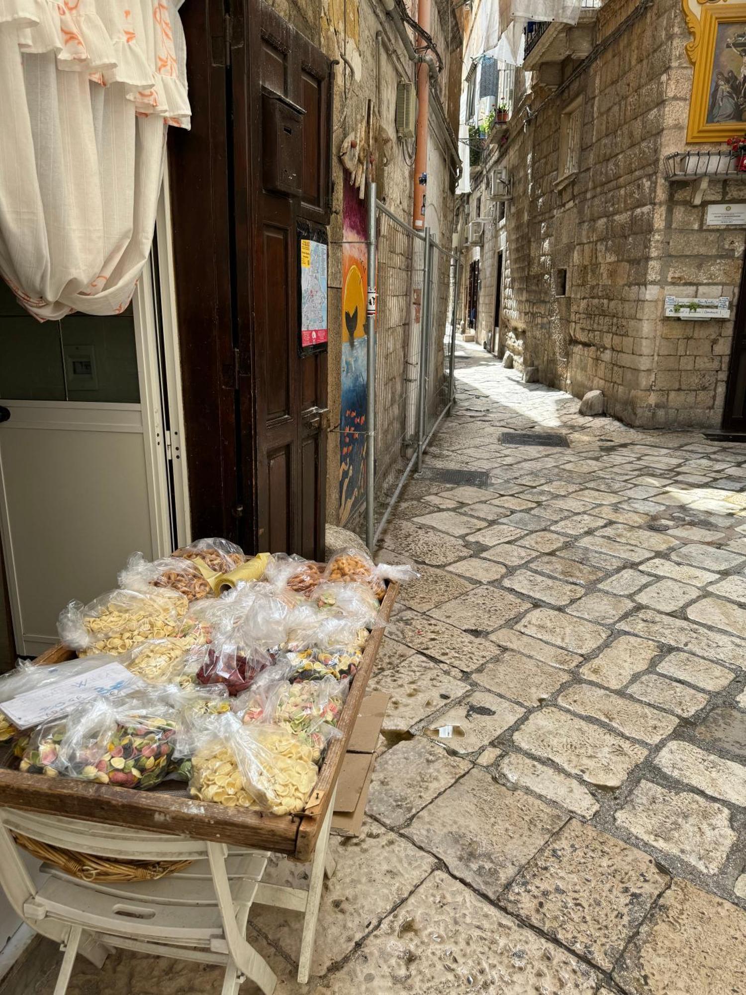 Bed & Breakfast Mari Bari