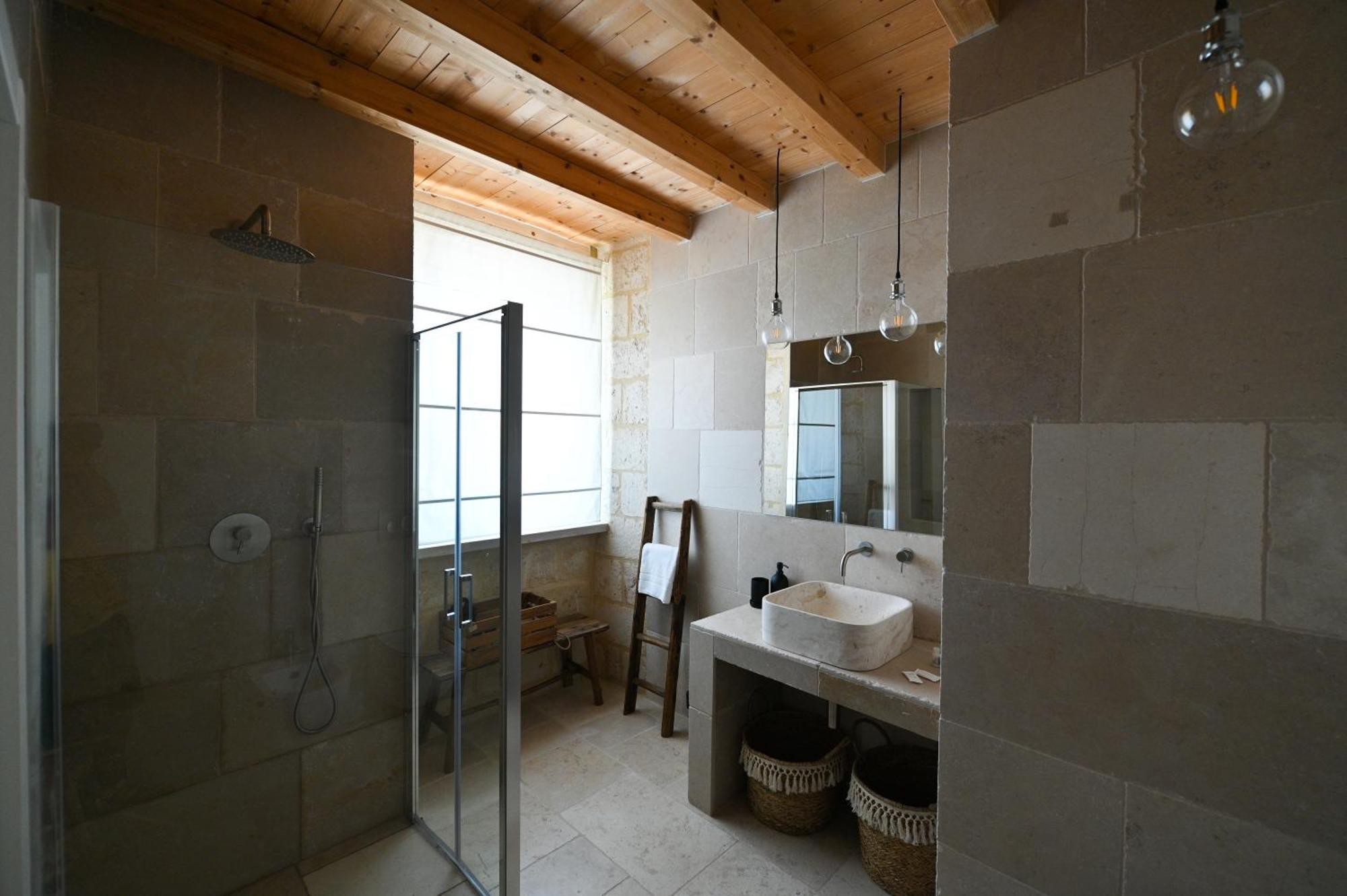 Palazzo Momi Bed & Breakfast *