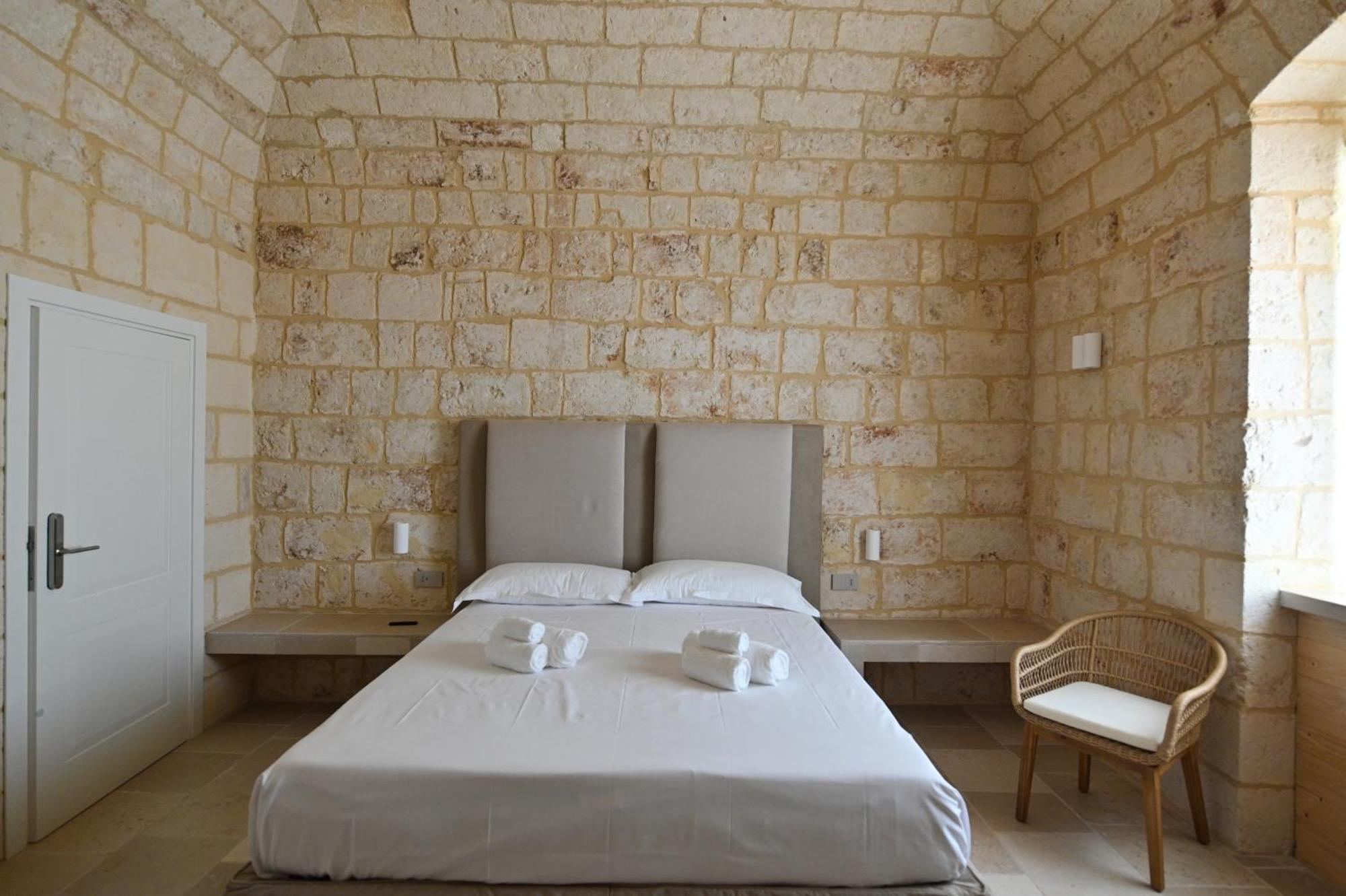 Bed & Breakfast Palazzo Momi *