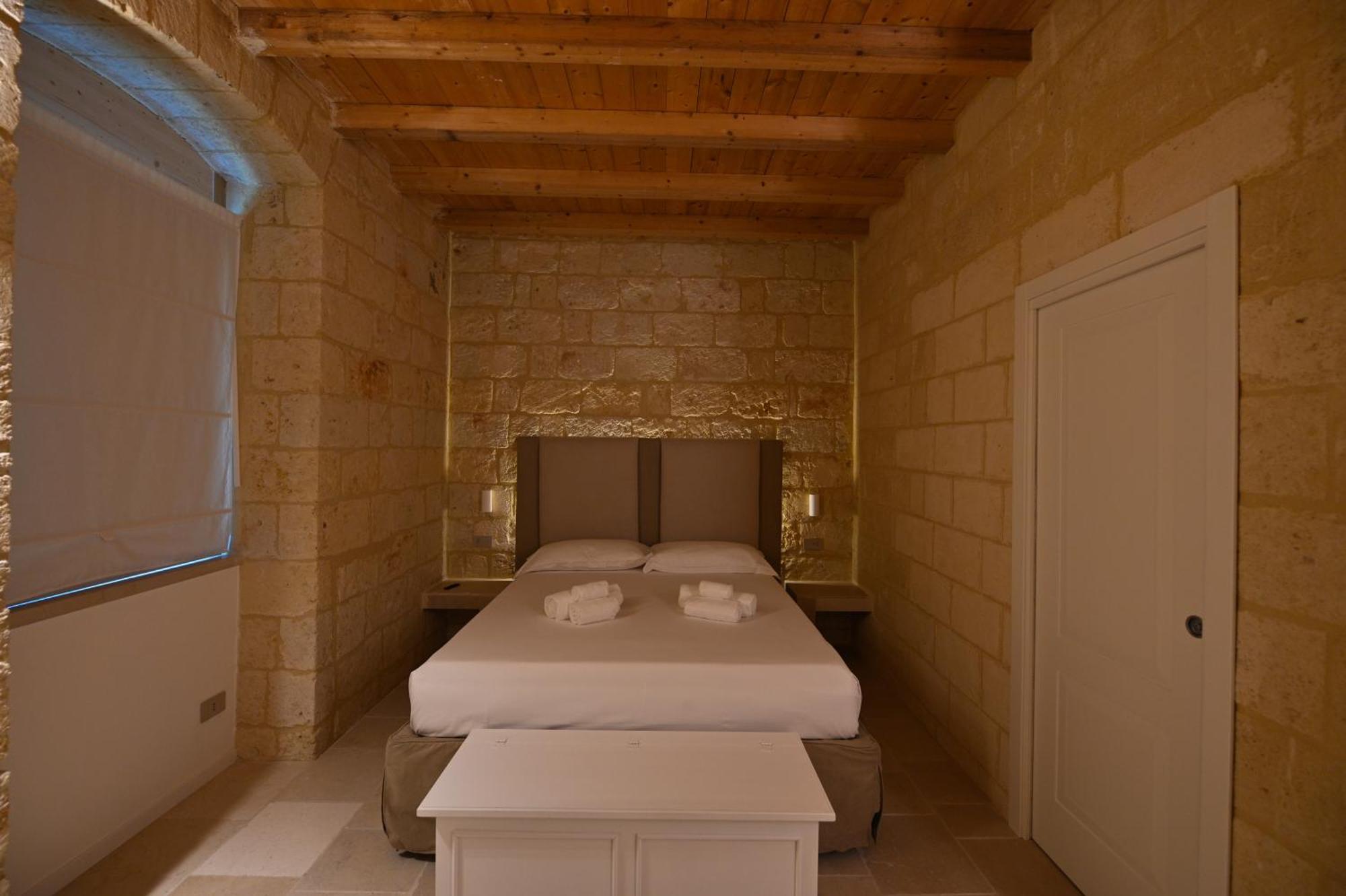 Bed & Breakfast Palazzo Momi Bari