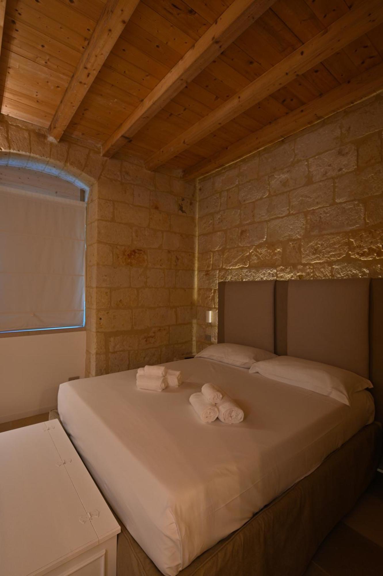 Bed & Breakfast Palazzo Momi