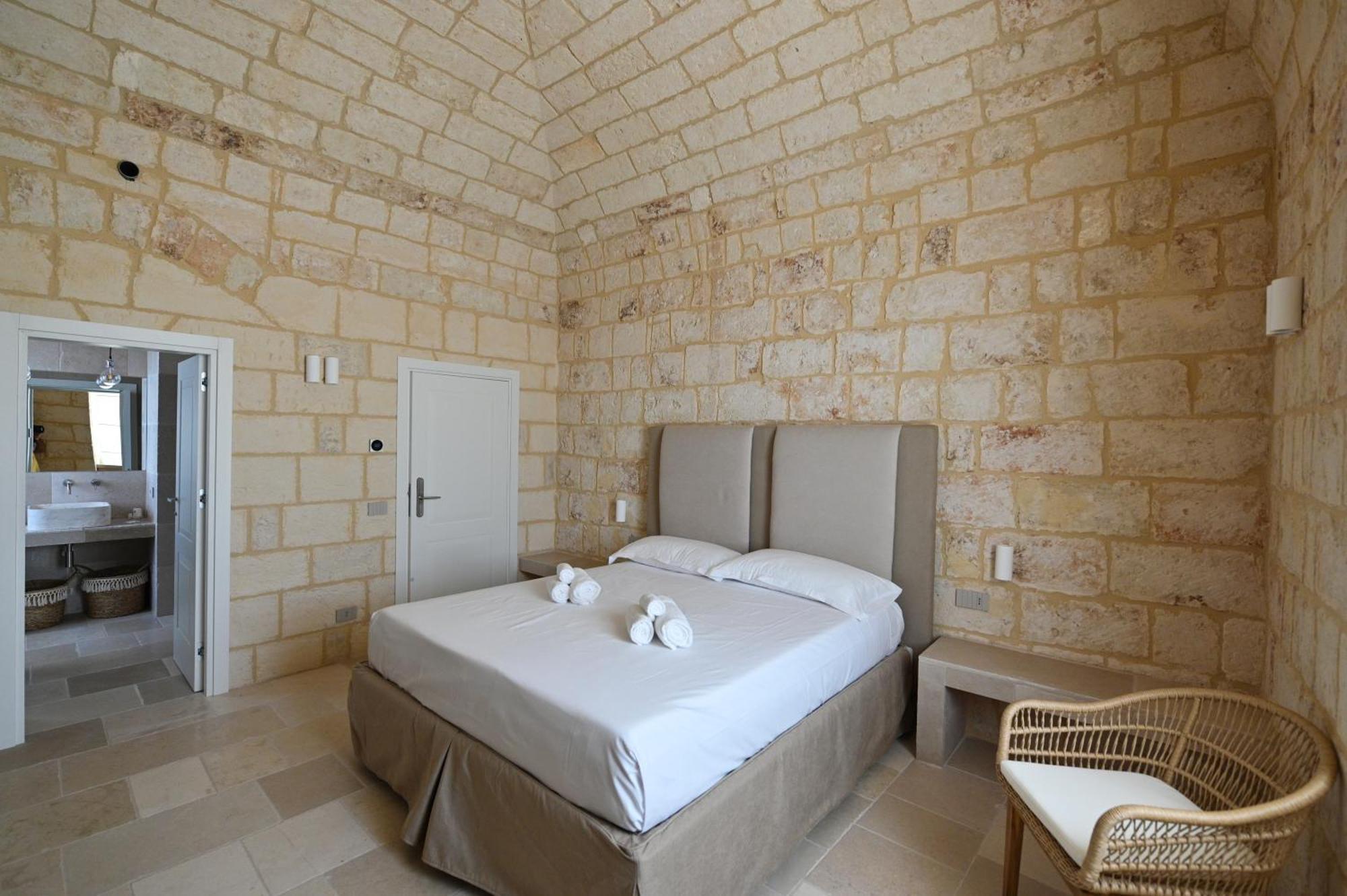 Palazzo Momi Bed & Breakfast *