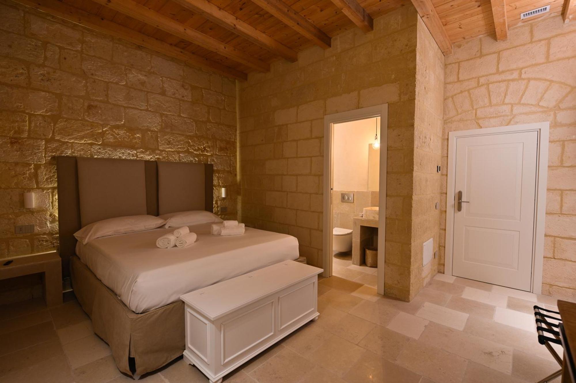 Bed & Breakfast Palazzo Momi *