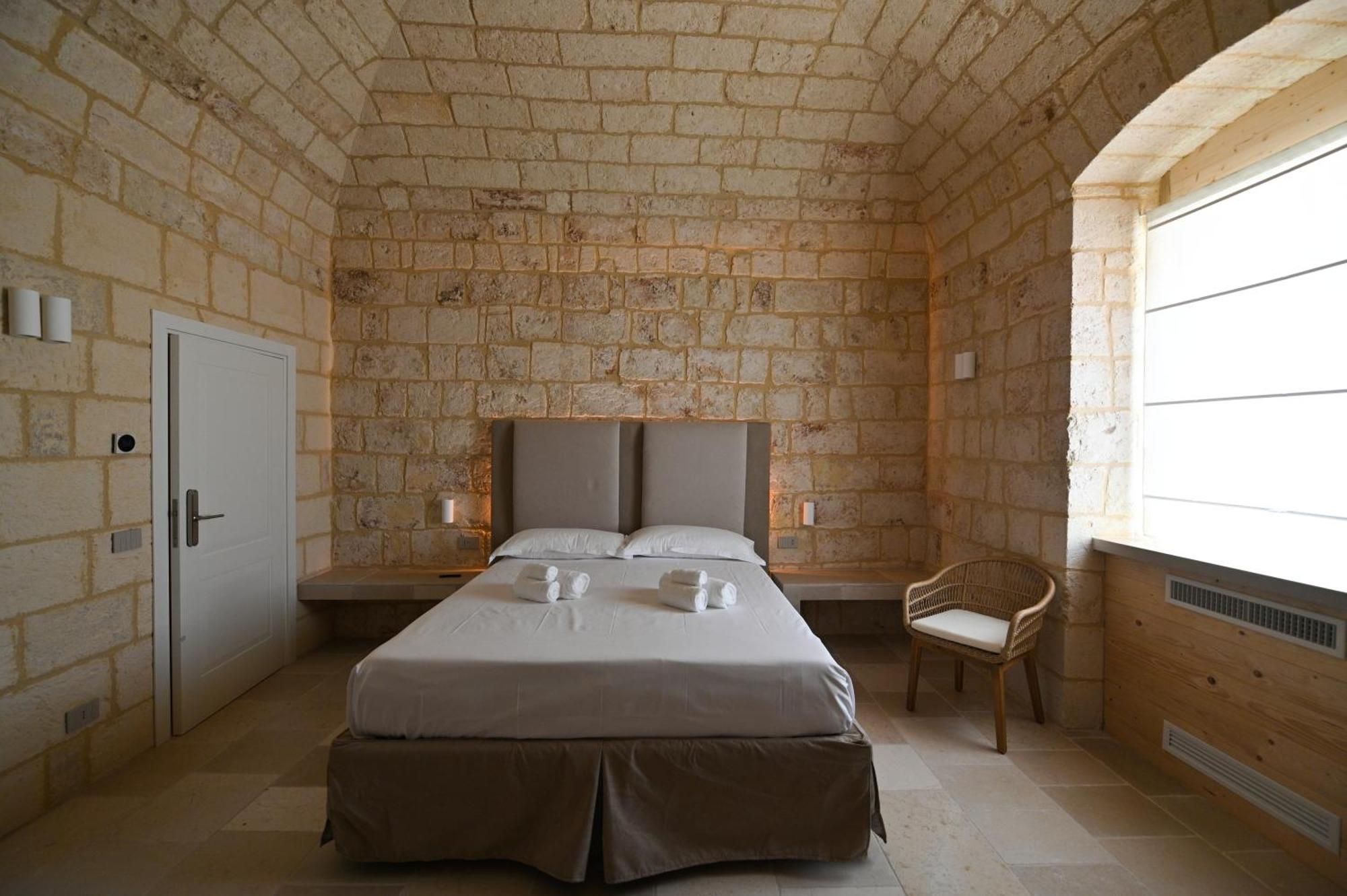 Palazzo Momi Bed & Breakfast Bari
