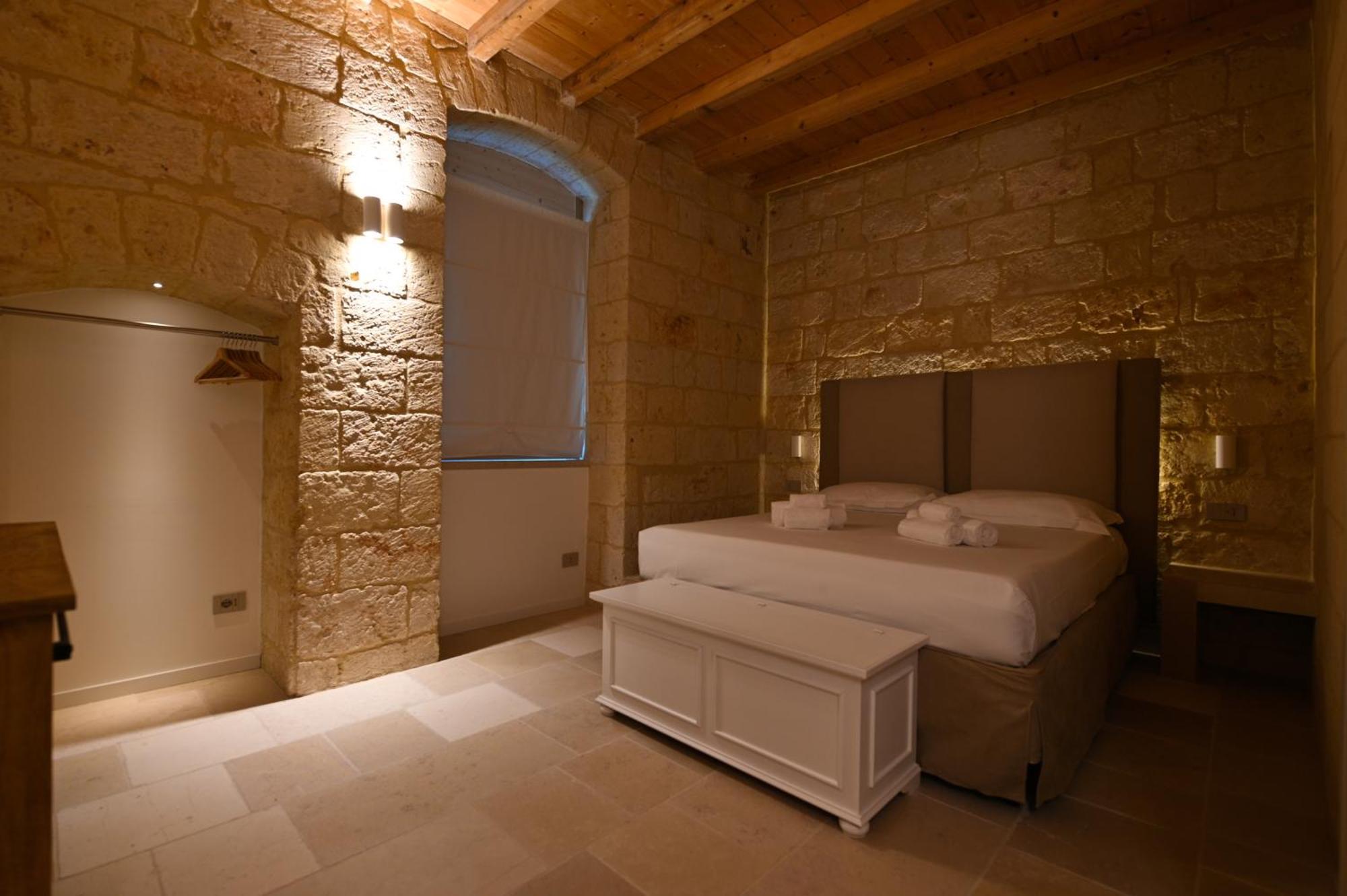 Bed & Breakfast Palazzo Momi