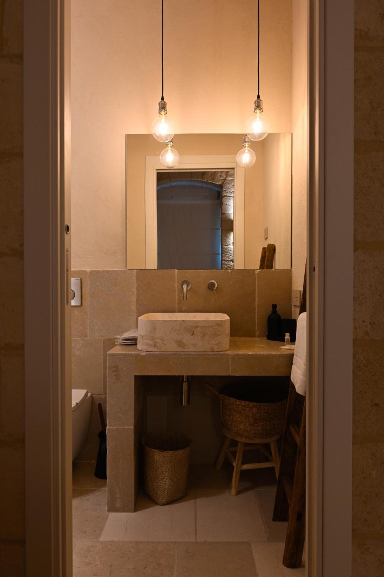 Palazzo Momi Bed & Breakfast *