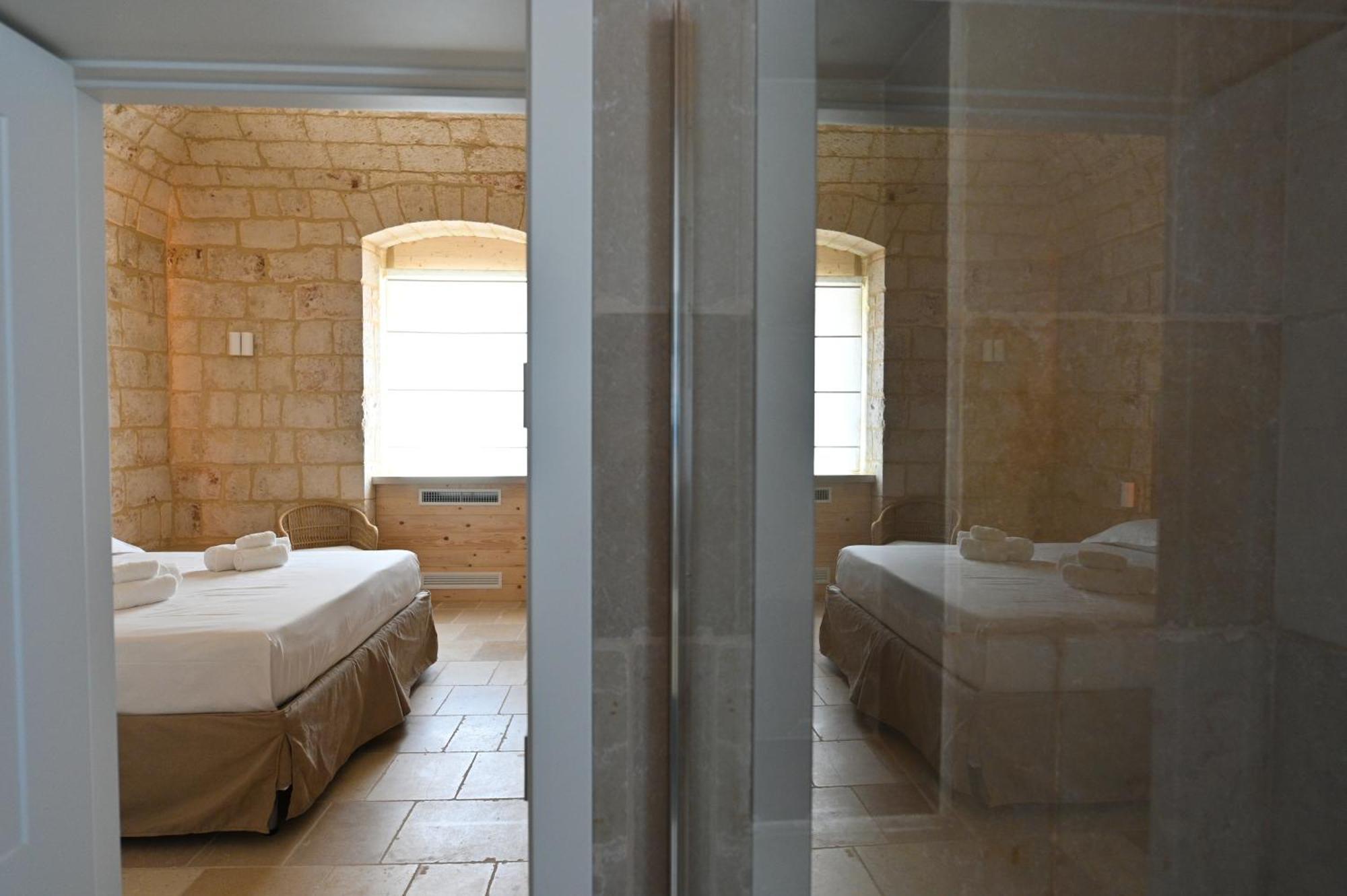 Bed & Breakfast Palazzo Momi *