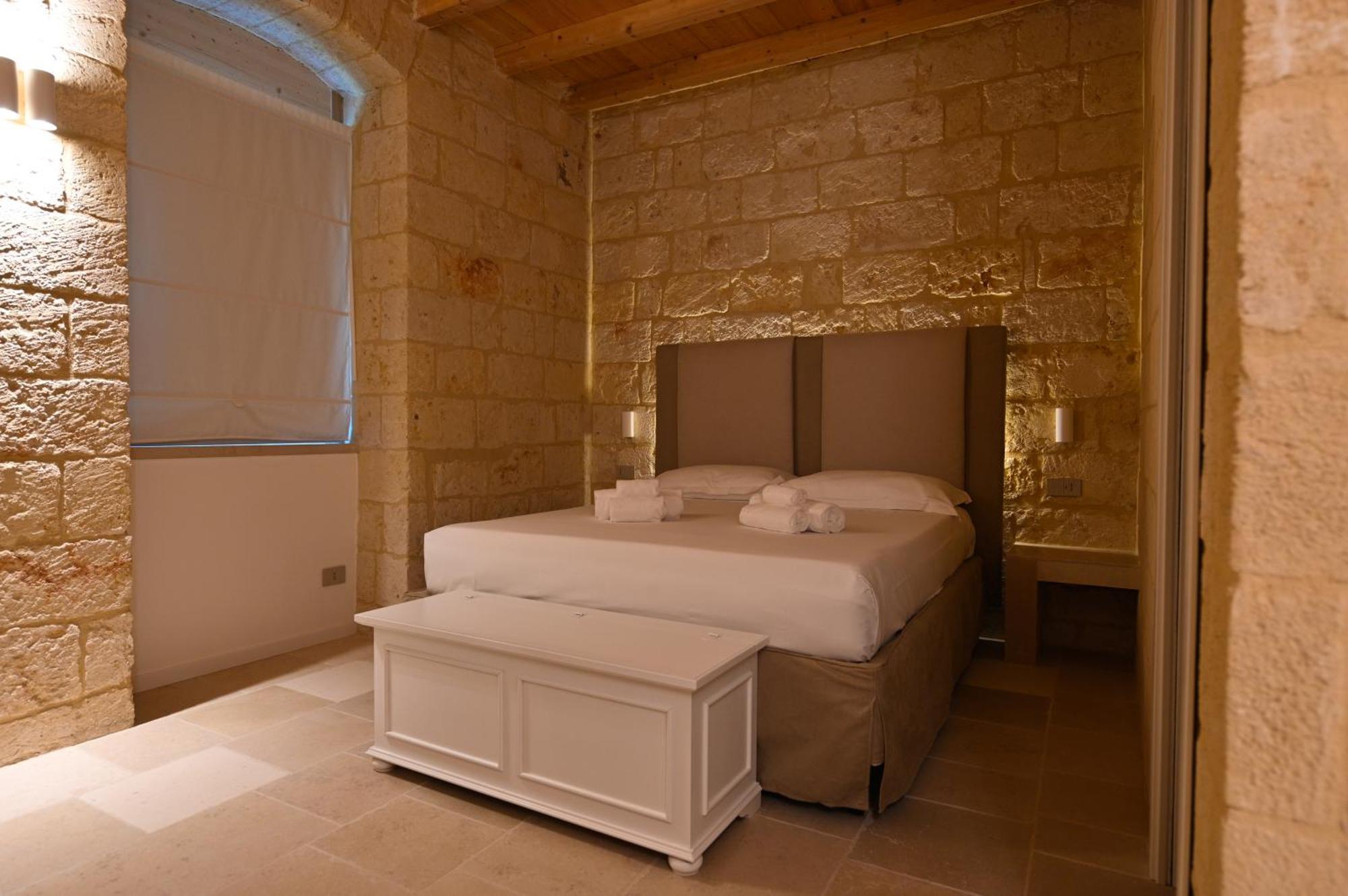 Palazzo Momi Bed & Breakfast Bari