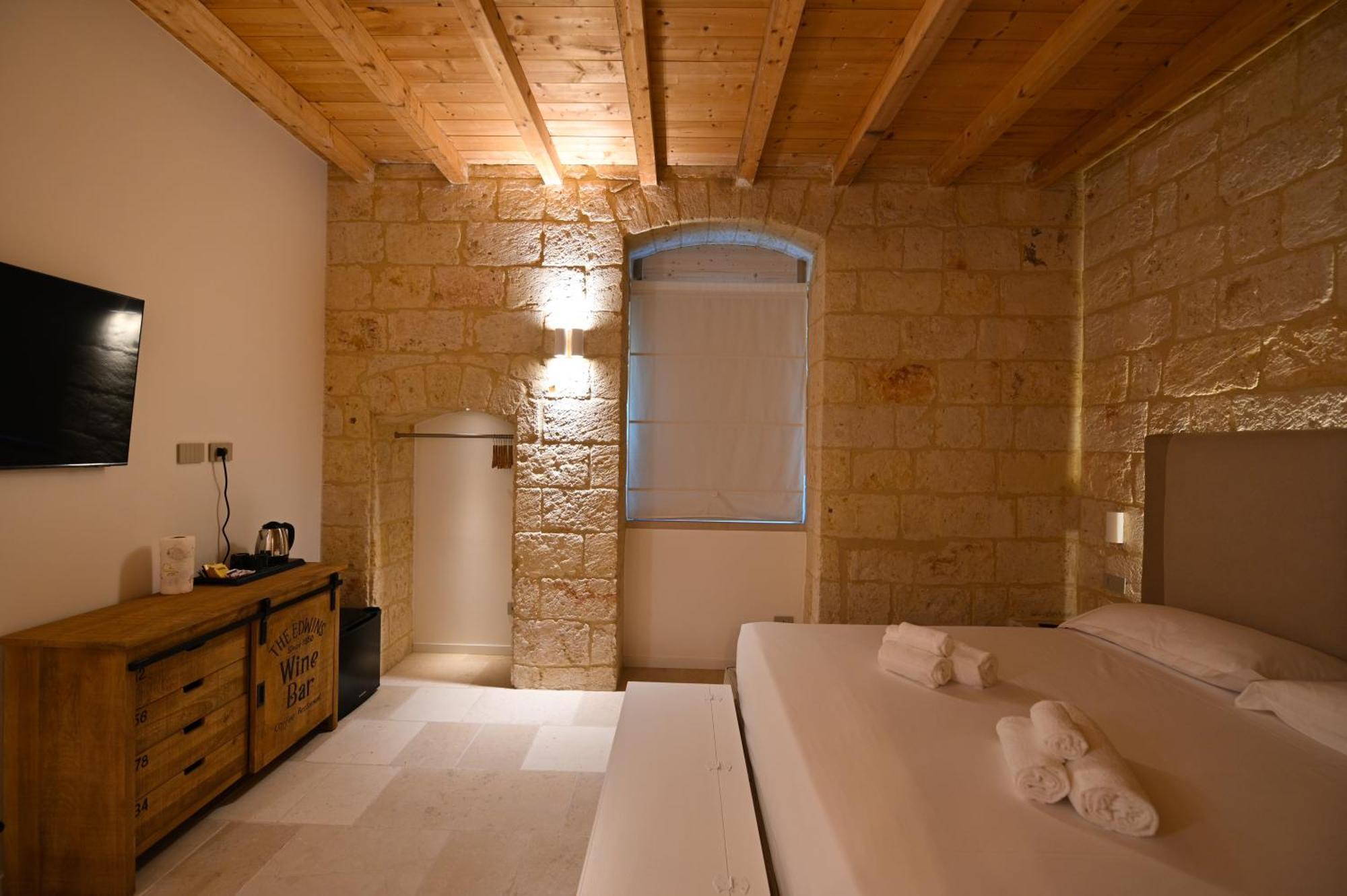 Bed & Breakfast Palazzo Momi Bari