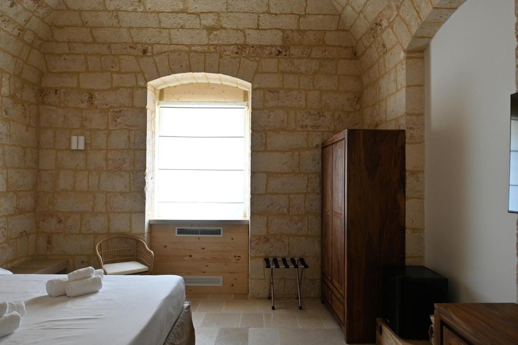 Bed & Breakfast Palazzo Momi *