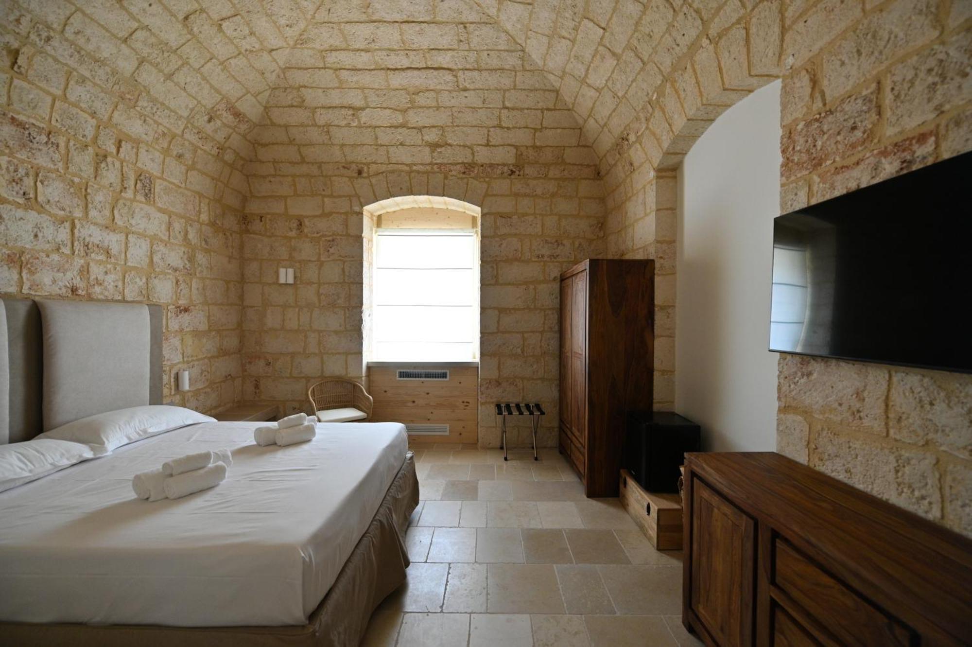 Palazzo Momi Bed & Breakfast
