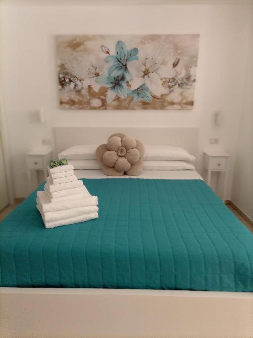 Pensjonat La Casa Dei Nonni Bari