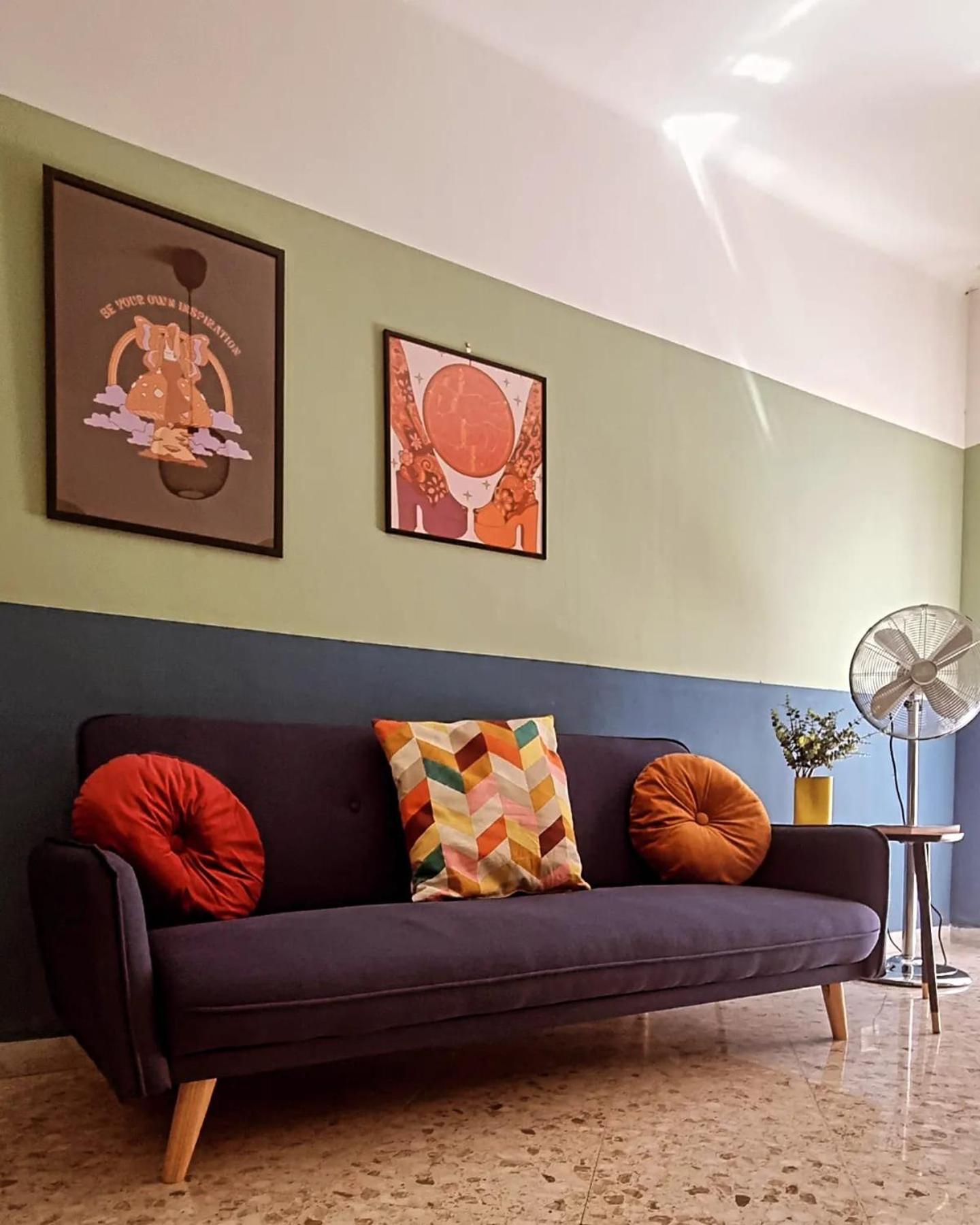 Lp Home128 Apartamento *