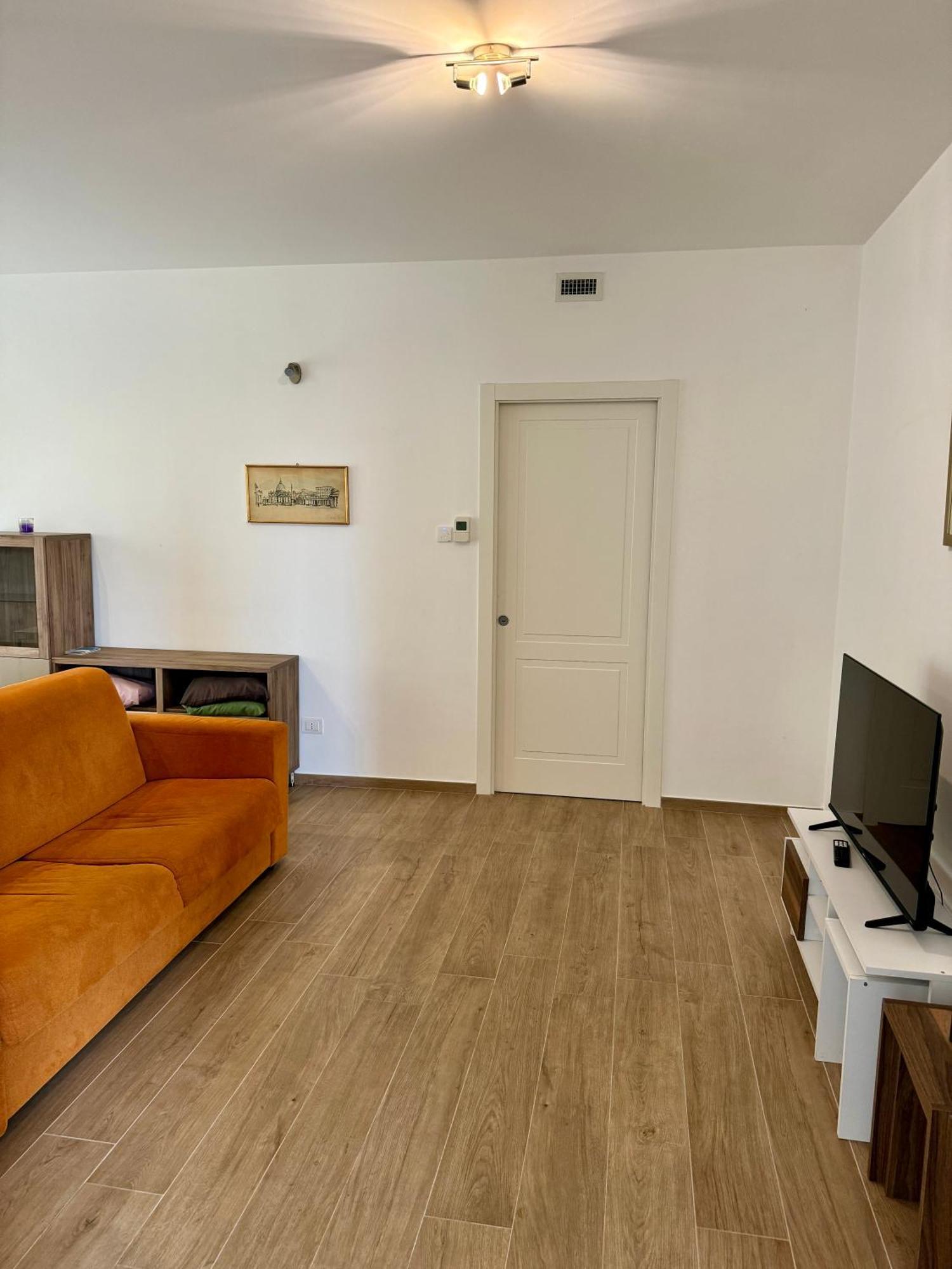 Relais Bonghi *