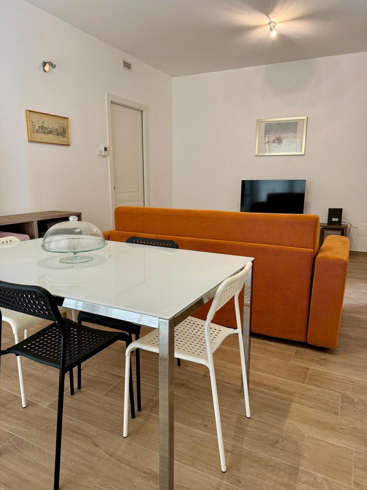 Relais Bonghi Bari