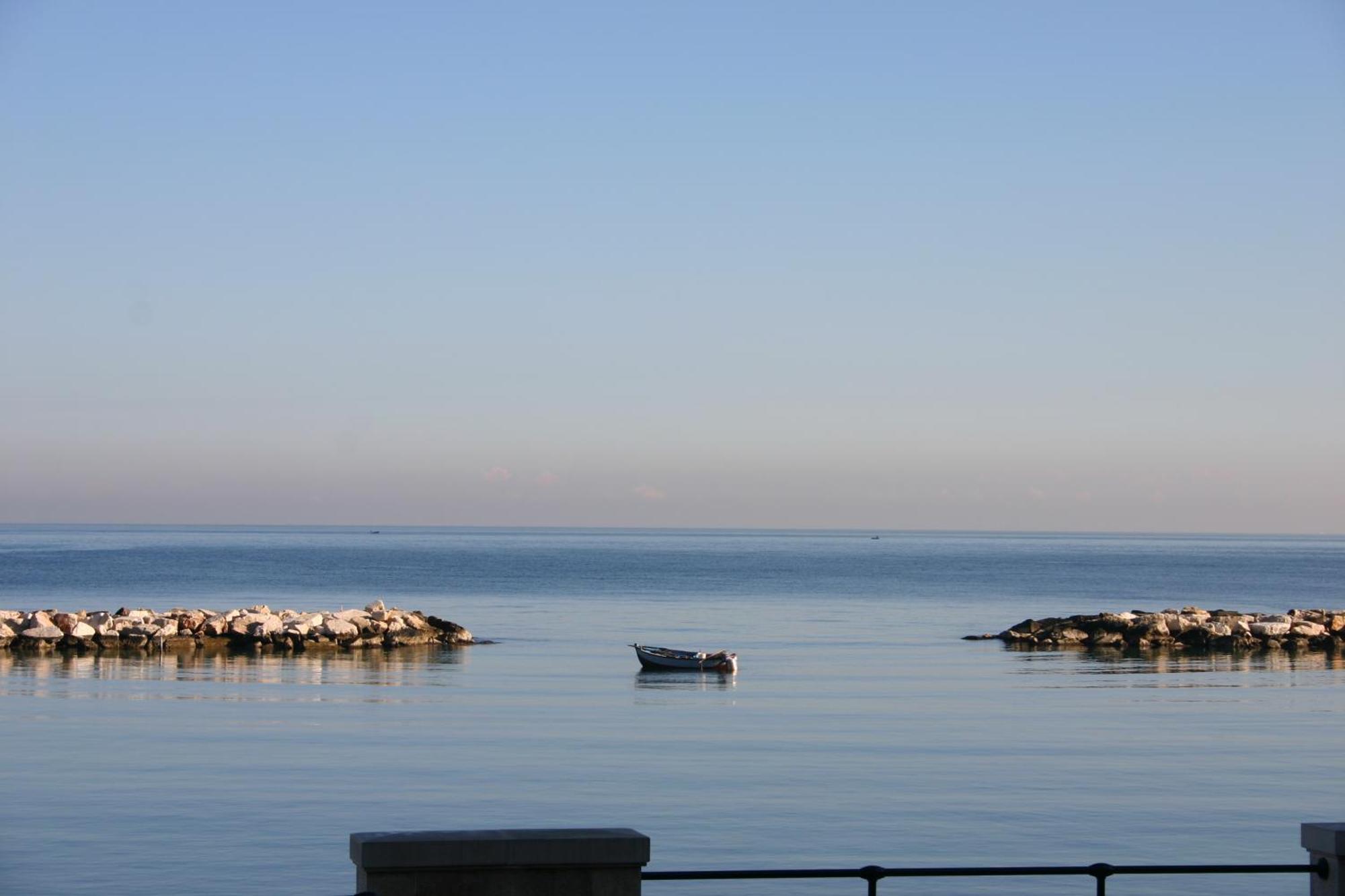 Alta Marea Apulia Sea View *