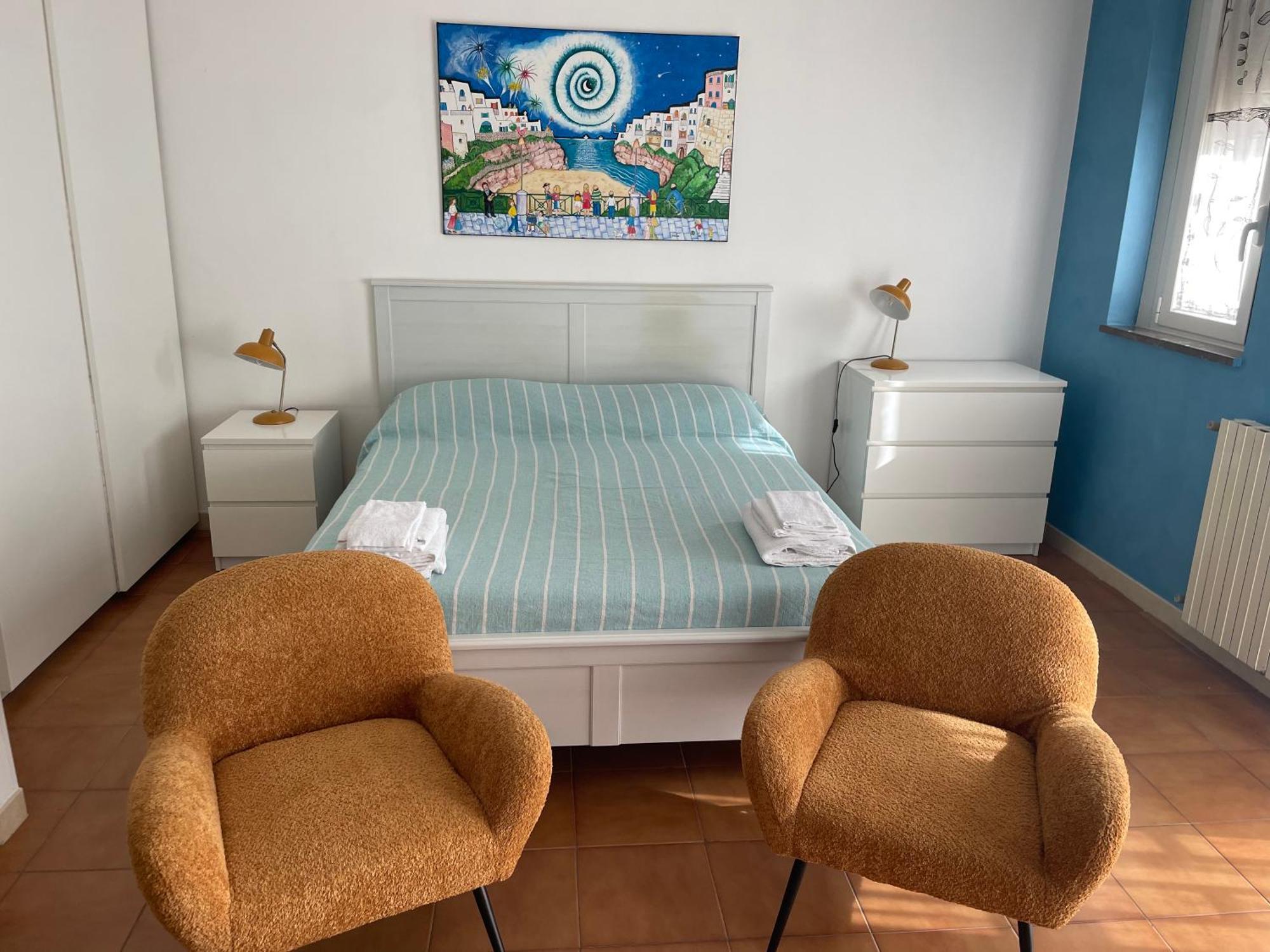 Loft Postiglione 14 Apartamento *