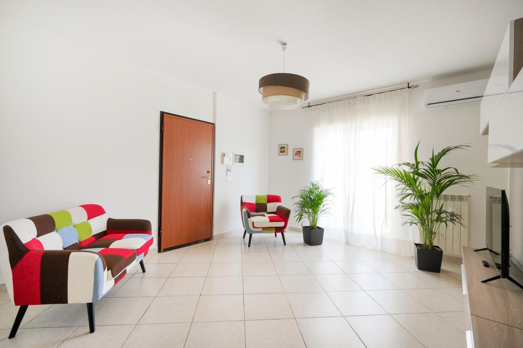 Apartment Mistral - Free Private Car Park