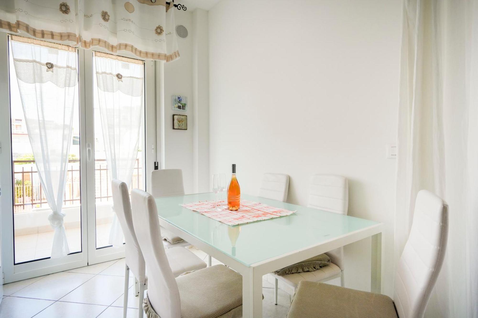 Mistral - Free Private Car Park Apartamento *